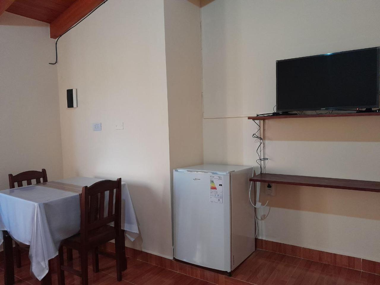 Alojamiento La Glorieta -Casas de descanso