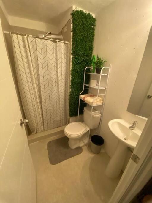 Apartamento e109 view 2
