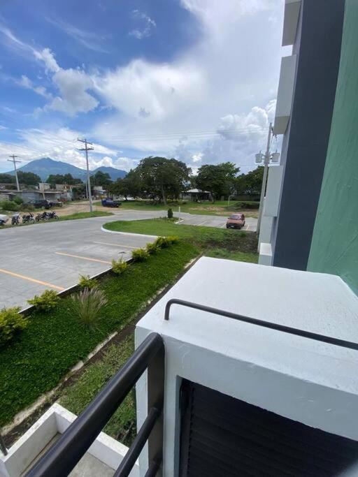 Apartamento e109 view 4