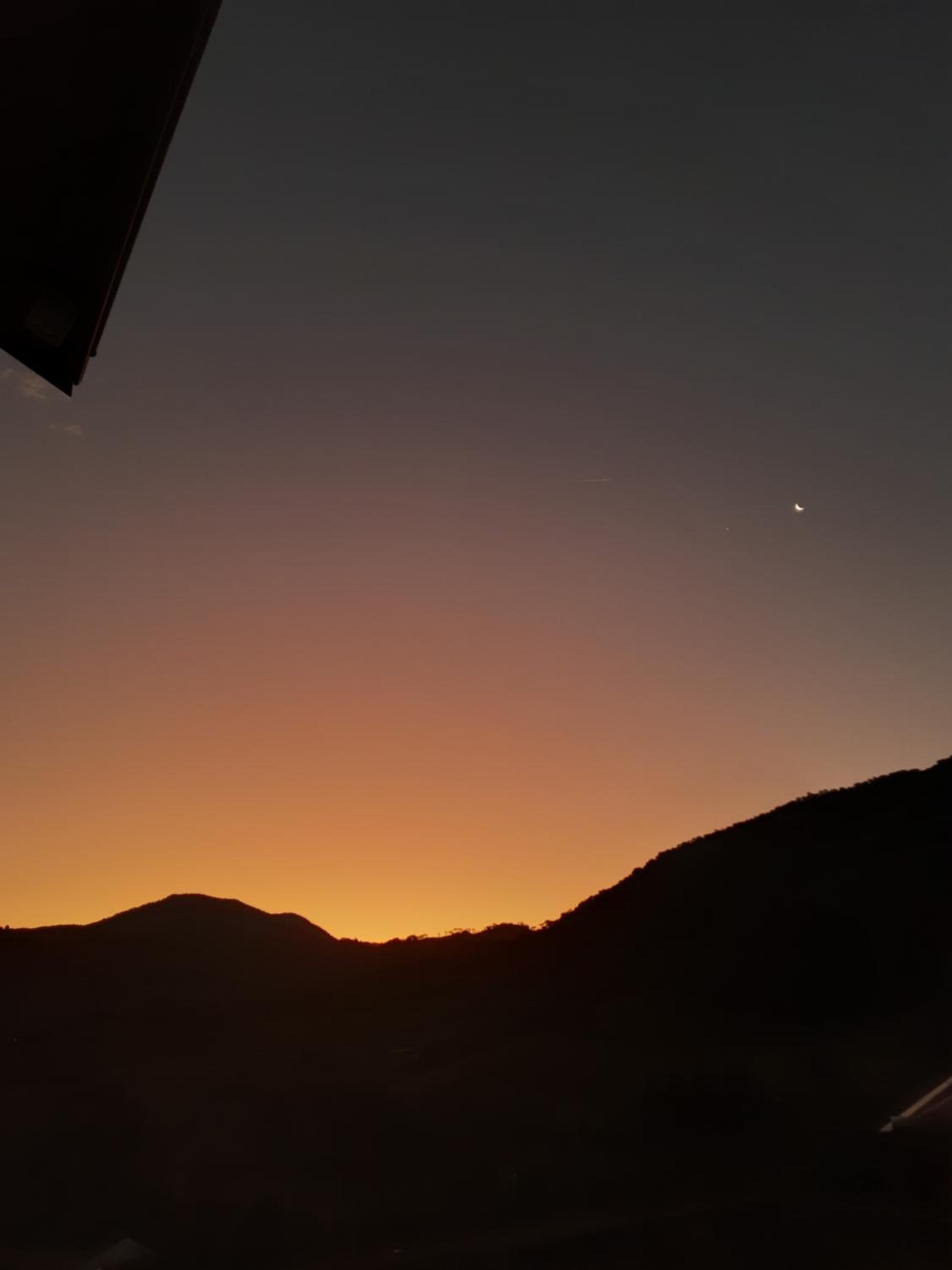 HillTop Serra da Mantiqueira