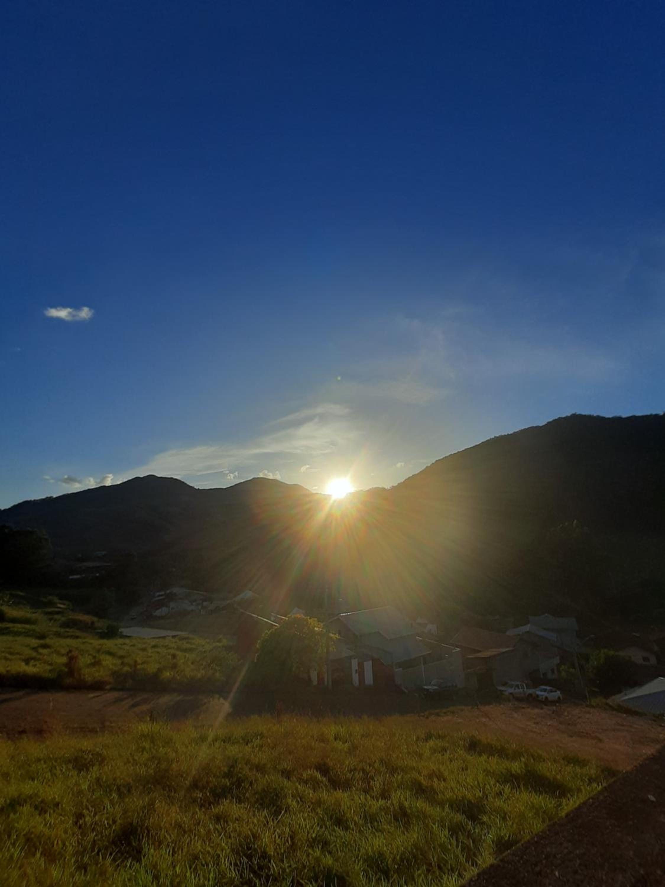 HillTop Serra da Mantiqueira