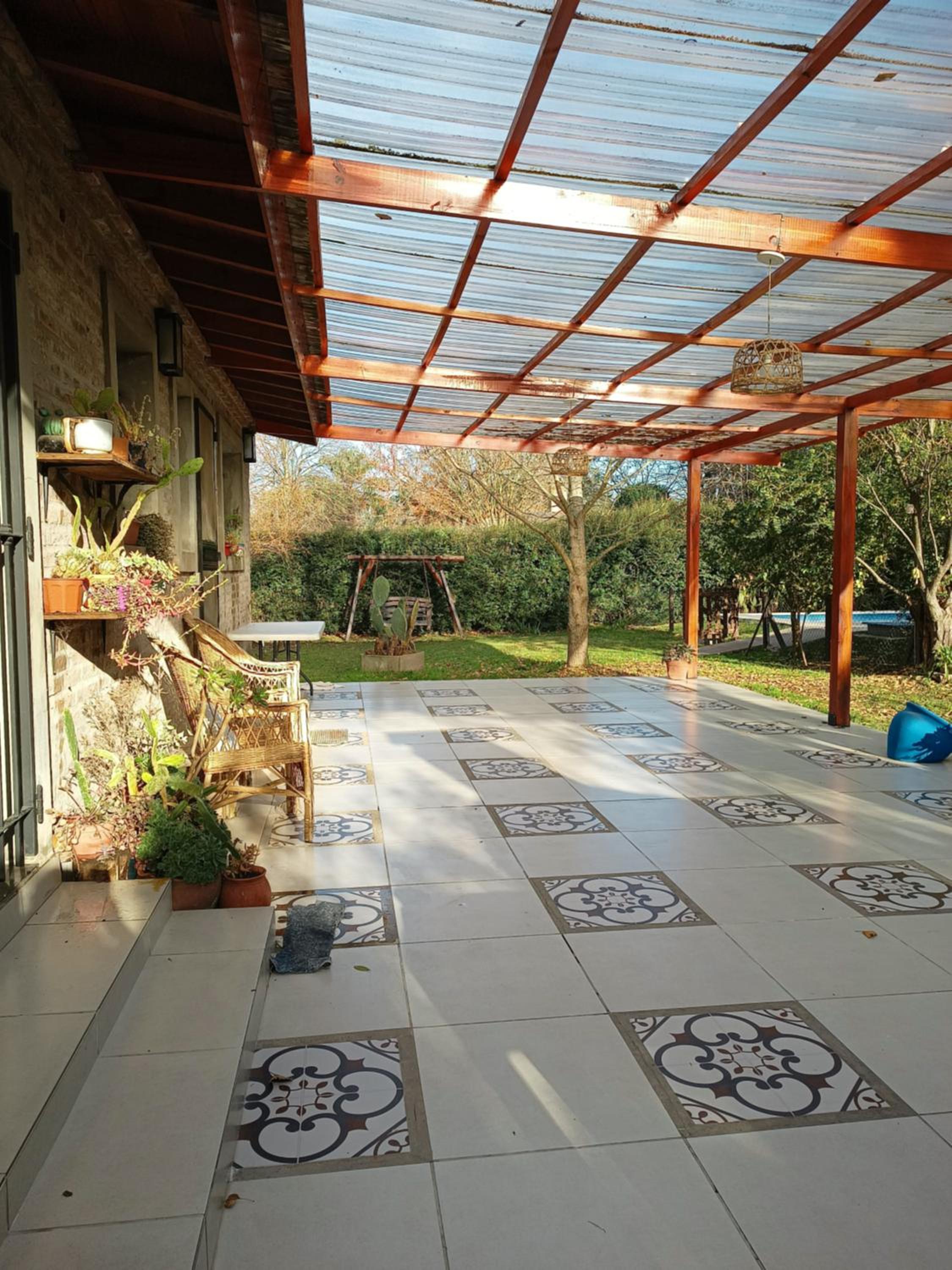 La Juana Quinta