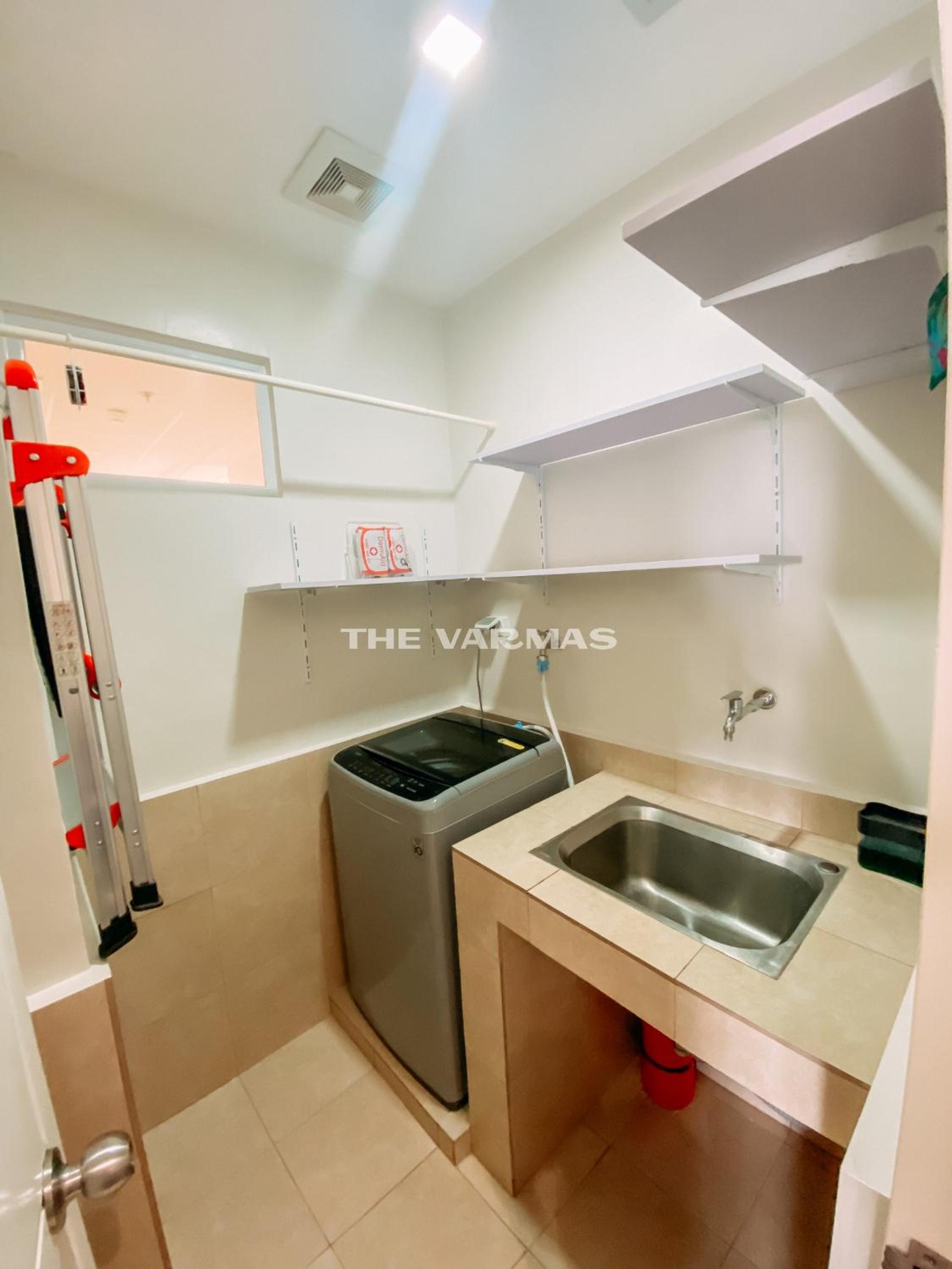 2BR Spacious Condo Unit Matina Enclaves