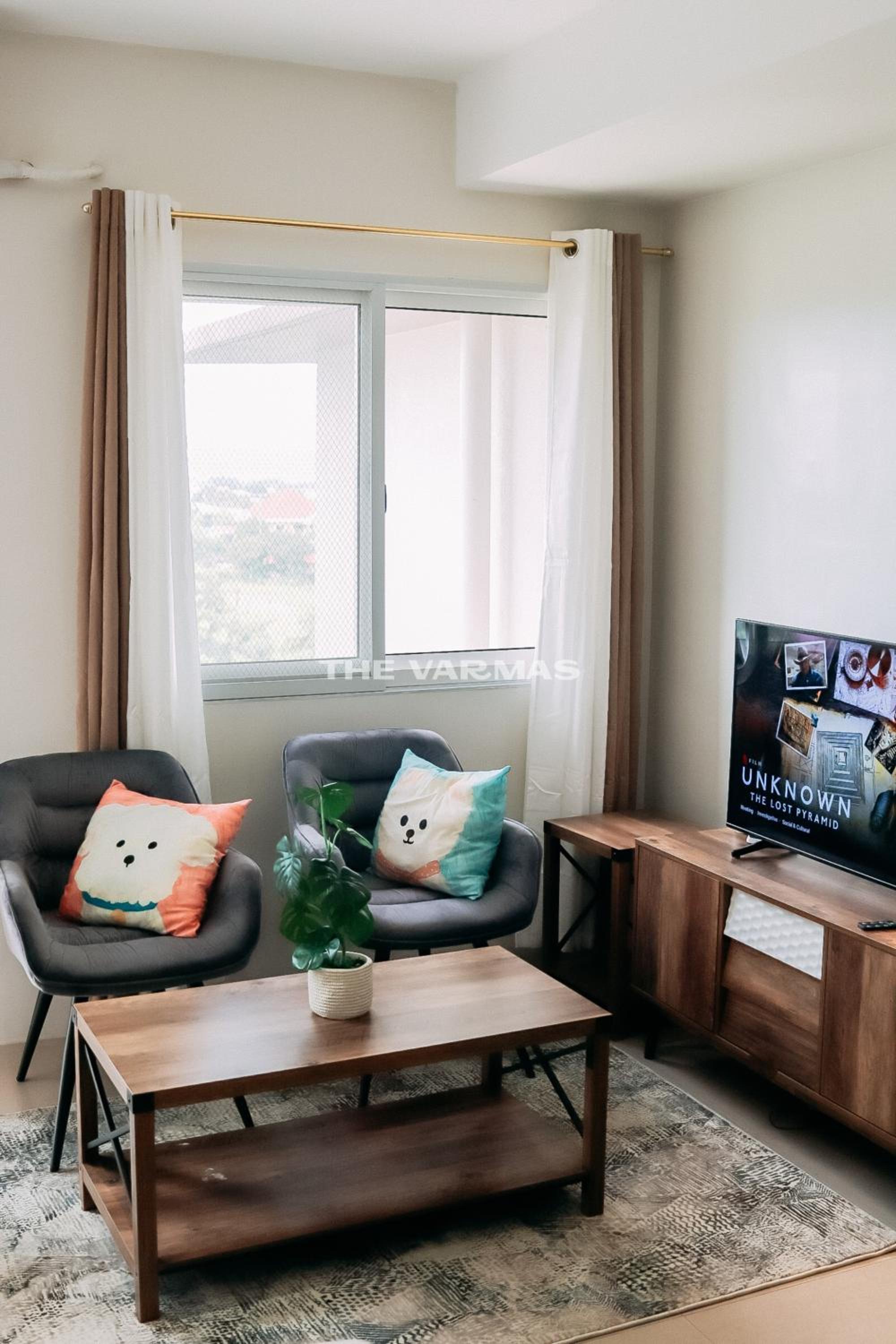 2BR Spacious Condo Unit Matina Enclaves