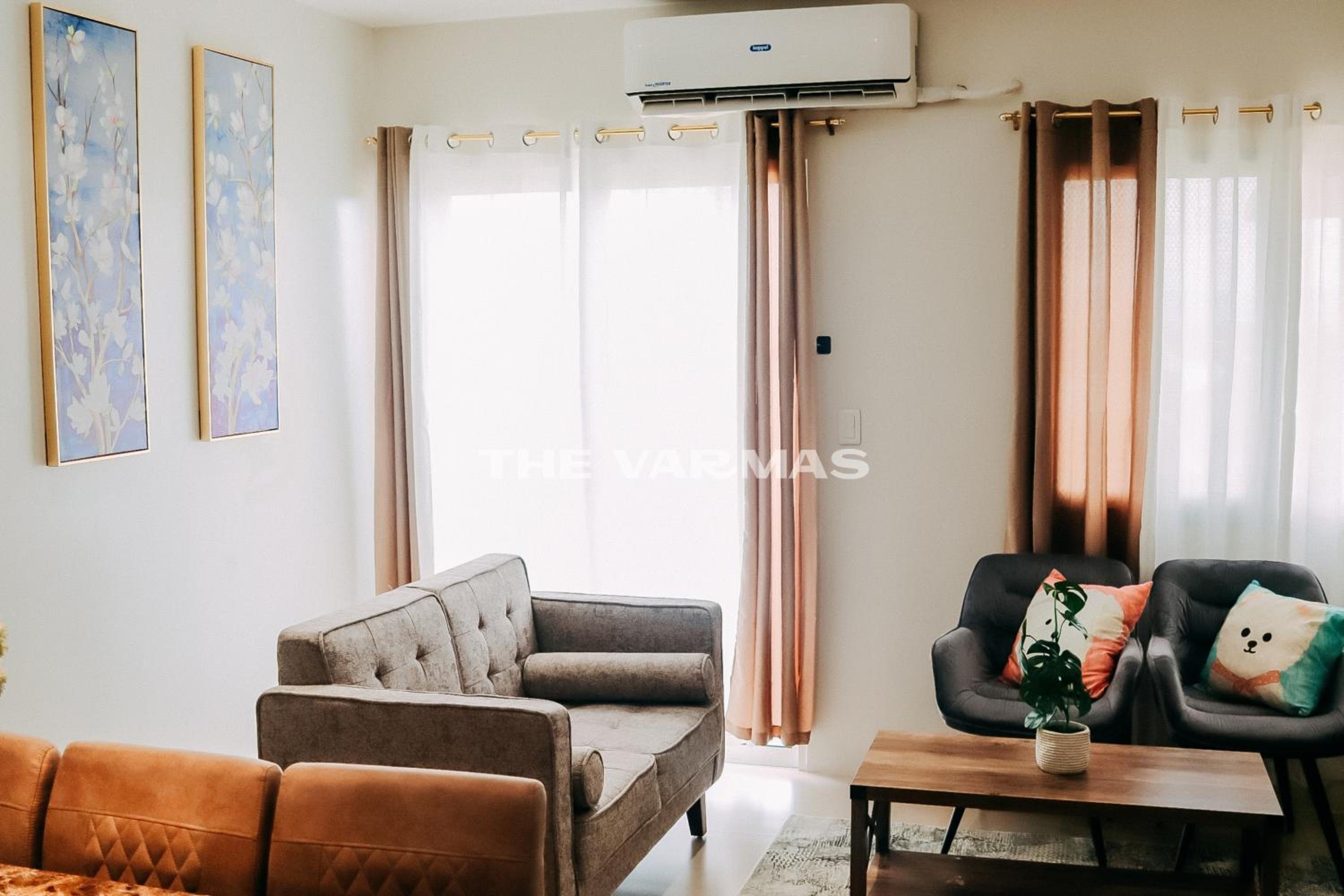 2BR Spacious Condo Unit Matina Enclaves