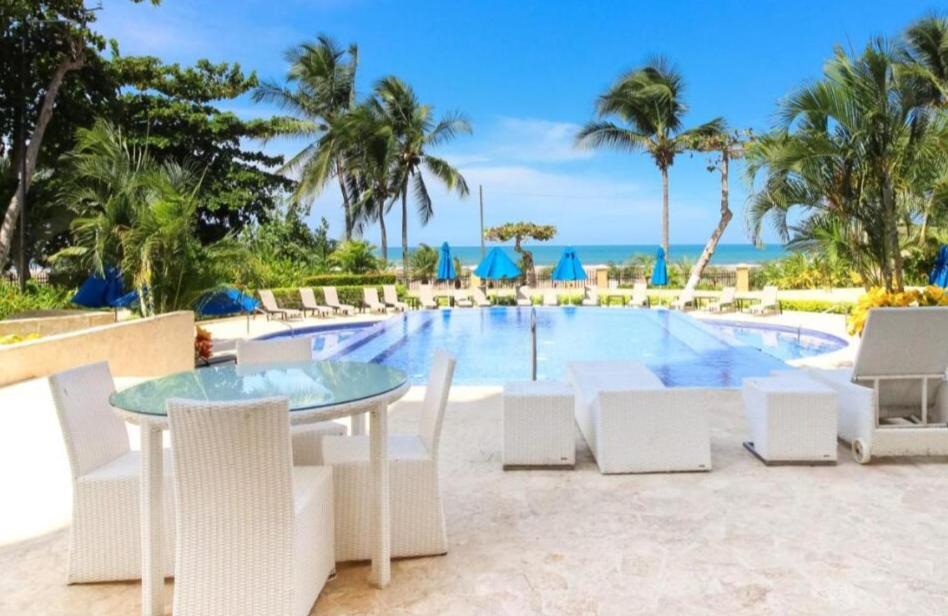 Hotel Acqua Residences 5 Star