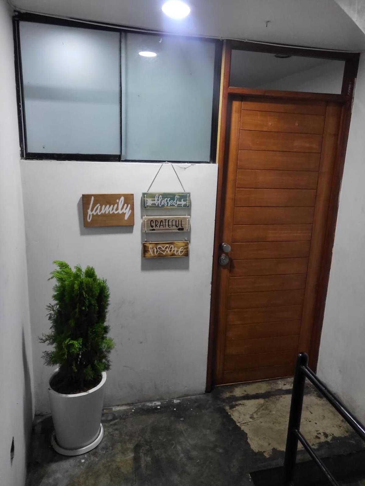 Home Blessed view 2