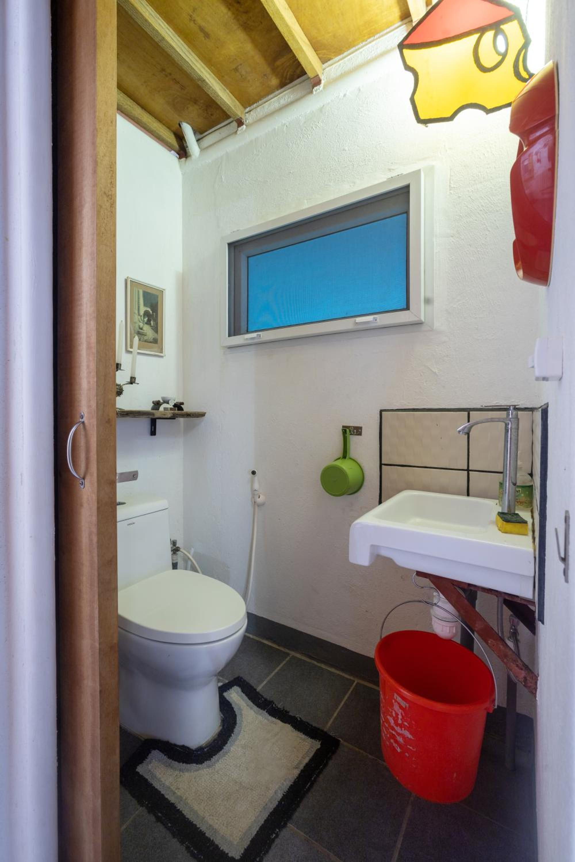 Private Nature Retreat w/Brick Oven & Hiking view 5