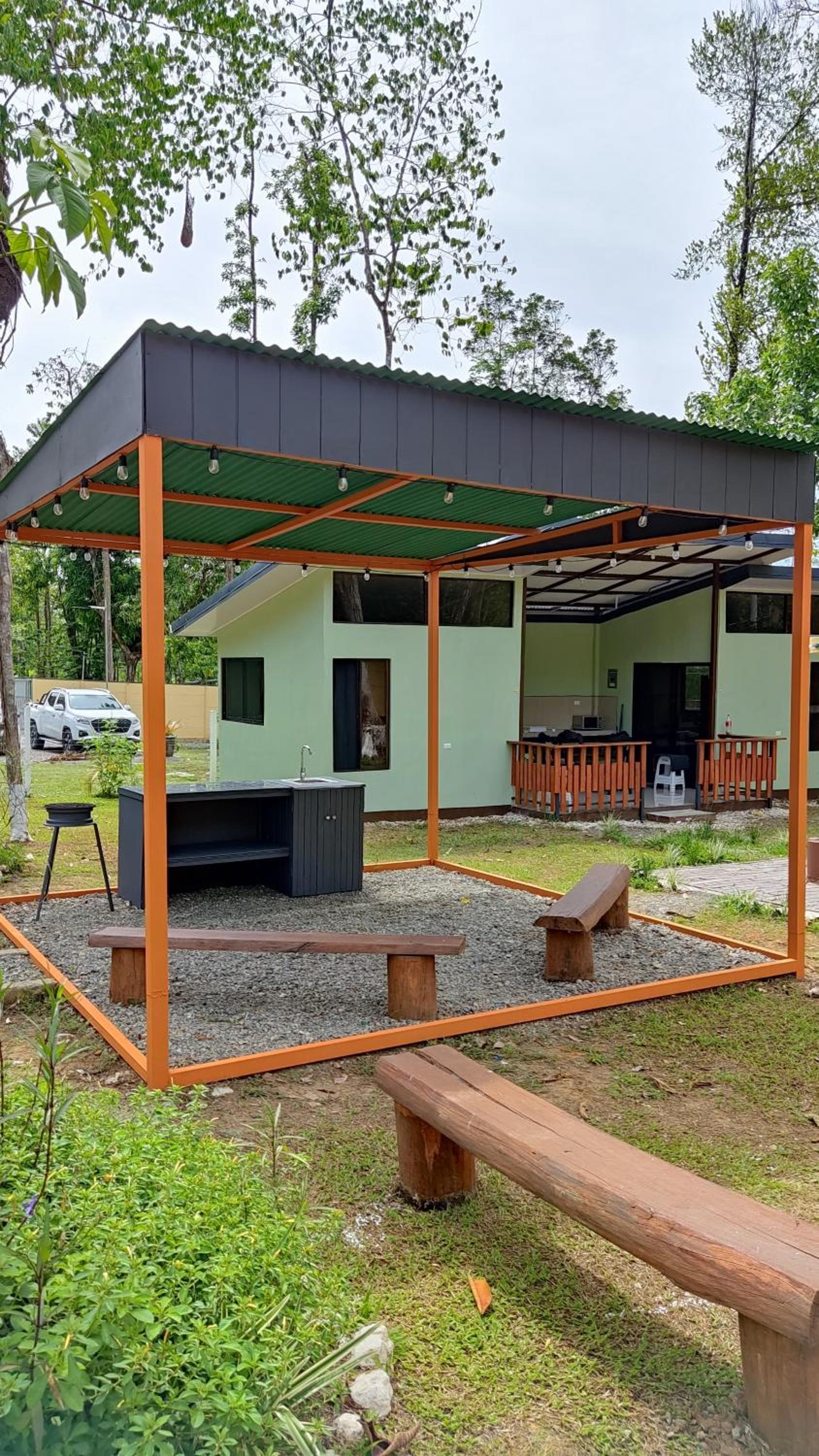 Casa Black Chaini