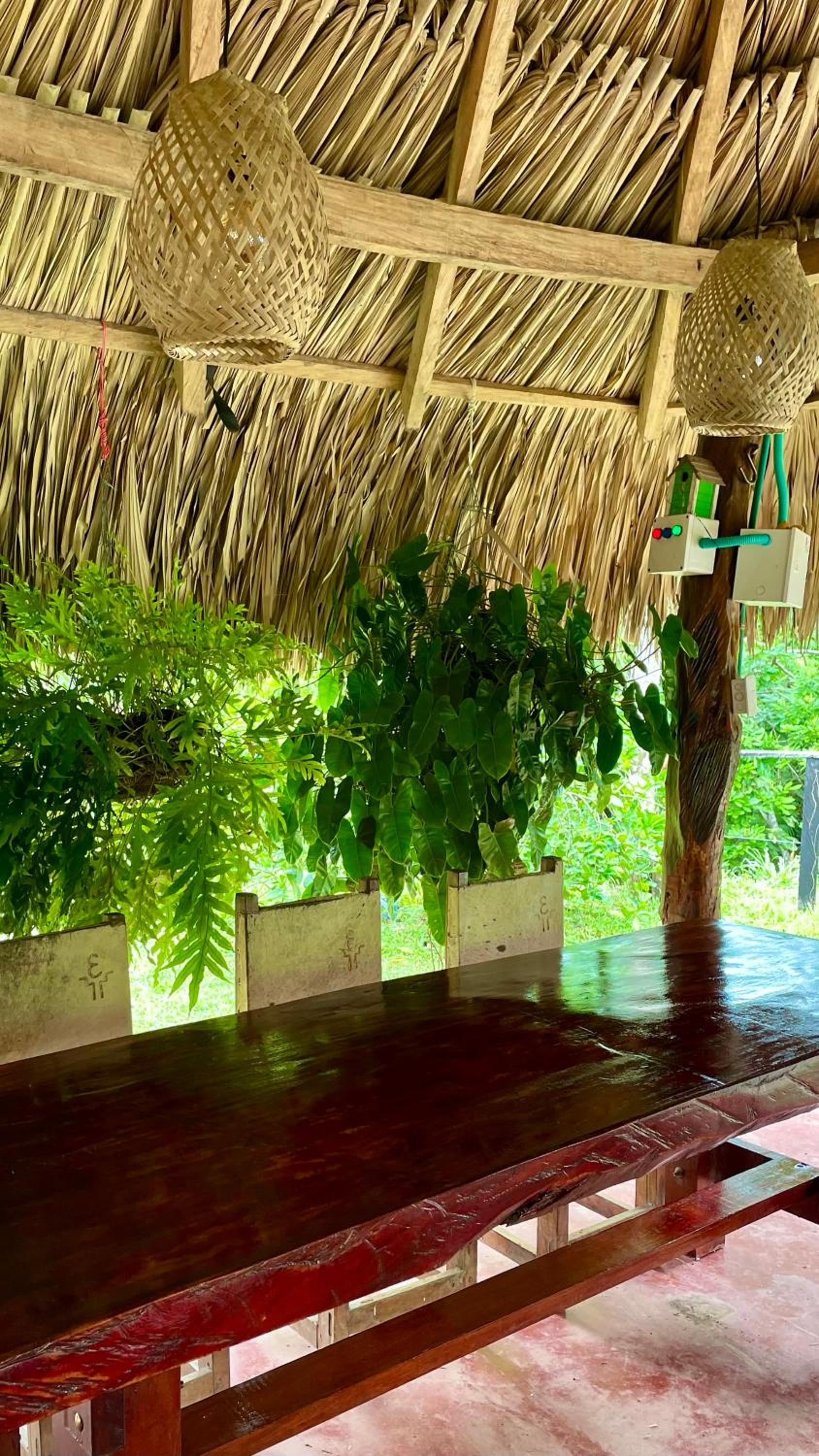 Finca Dos Apóstoles