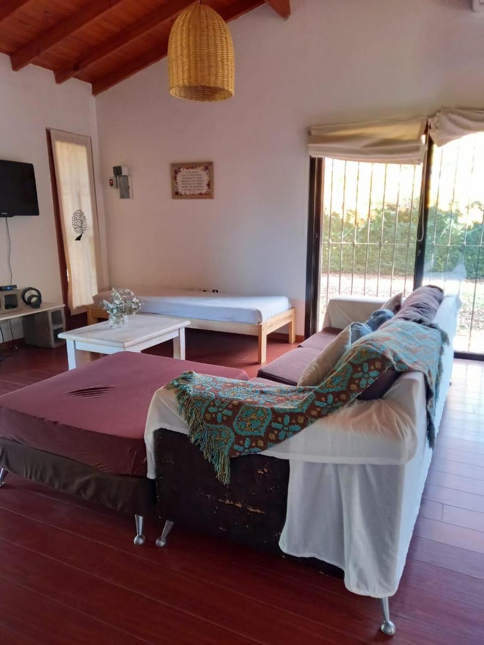 La Juana Quinta