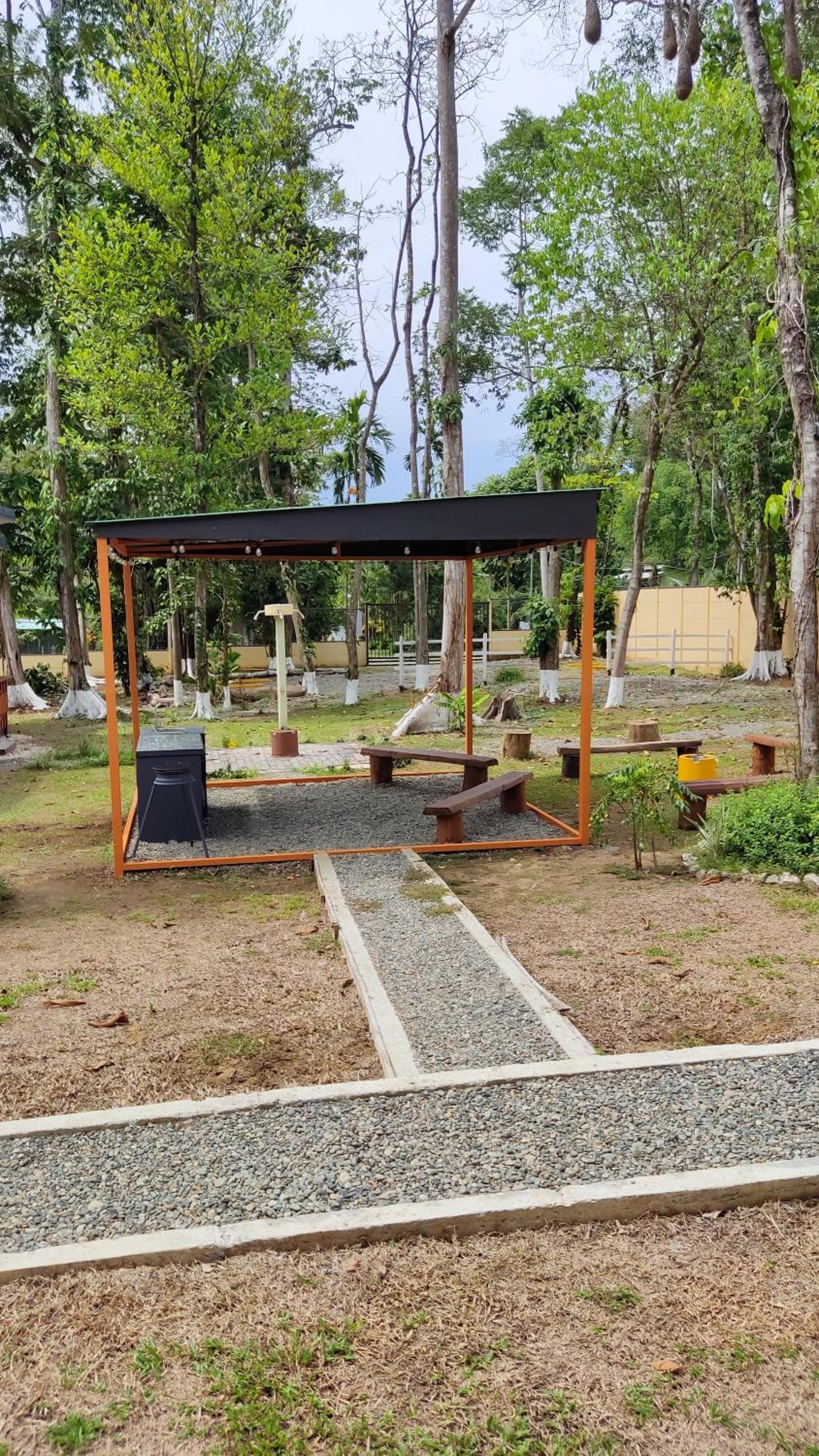 Casa Black Chaini