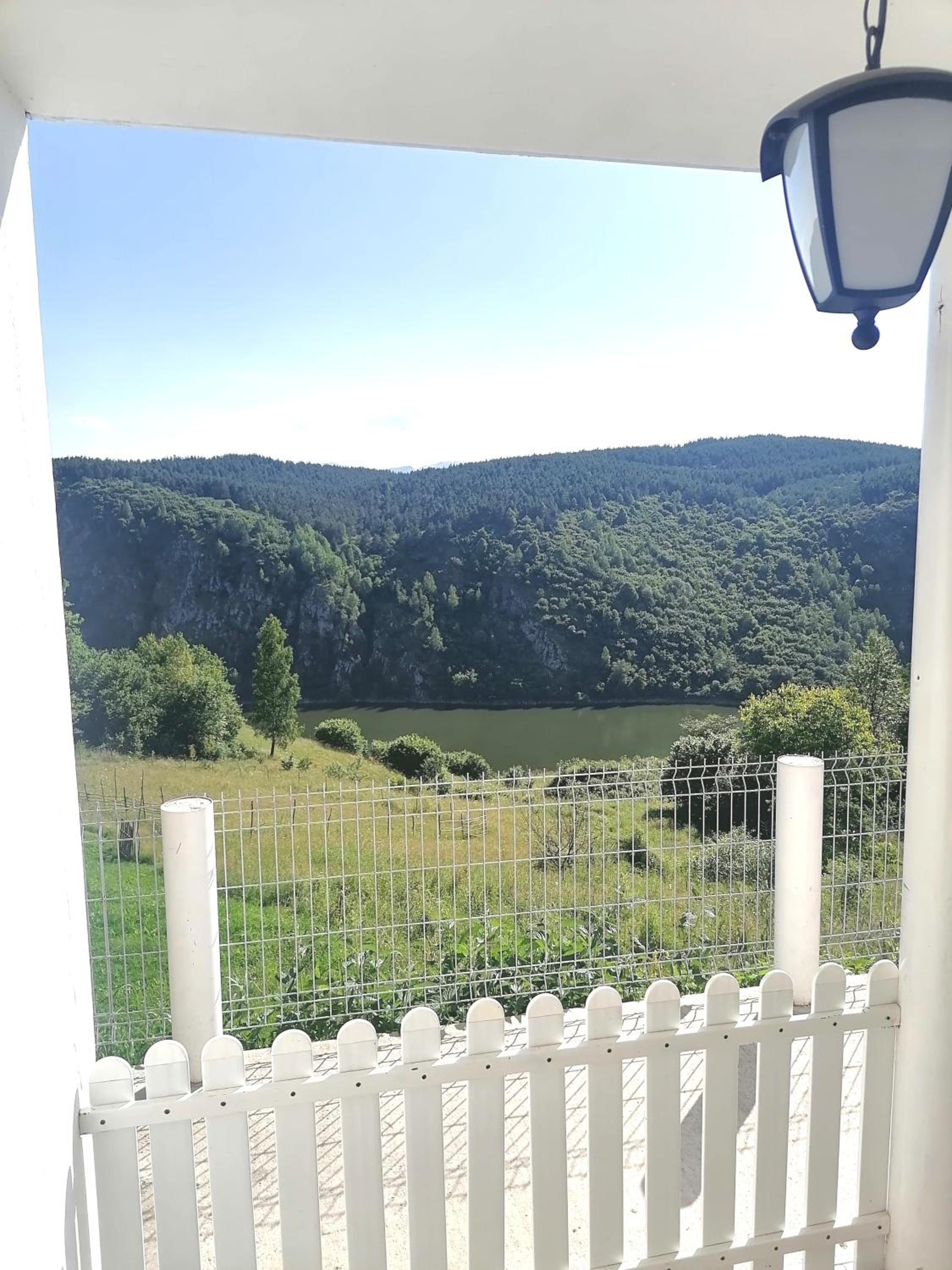Apartments Stari Jasen Uvac view 4