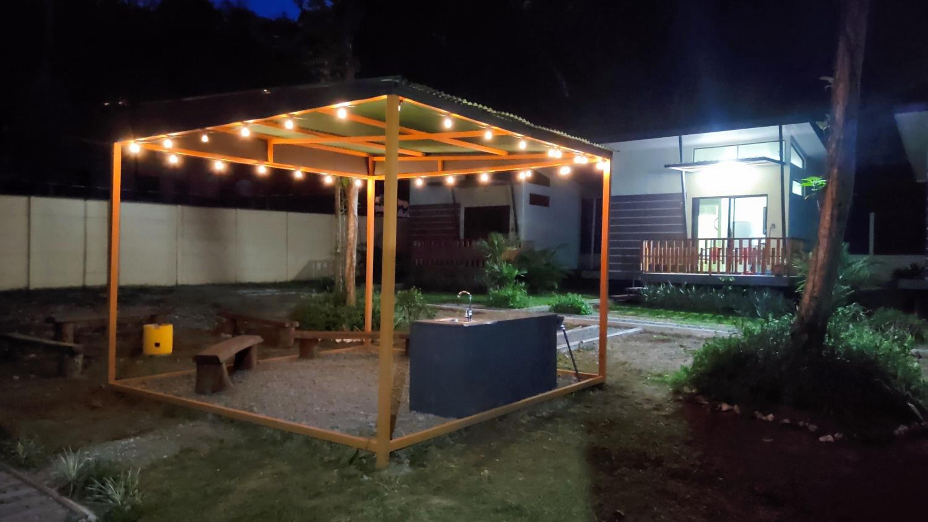 Casa Black Chaini
