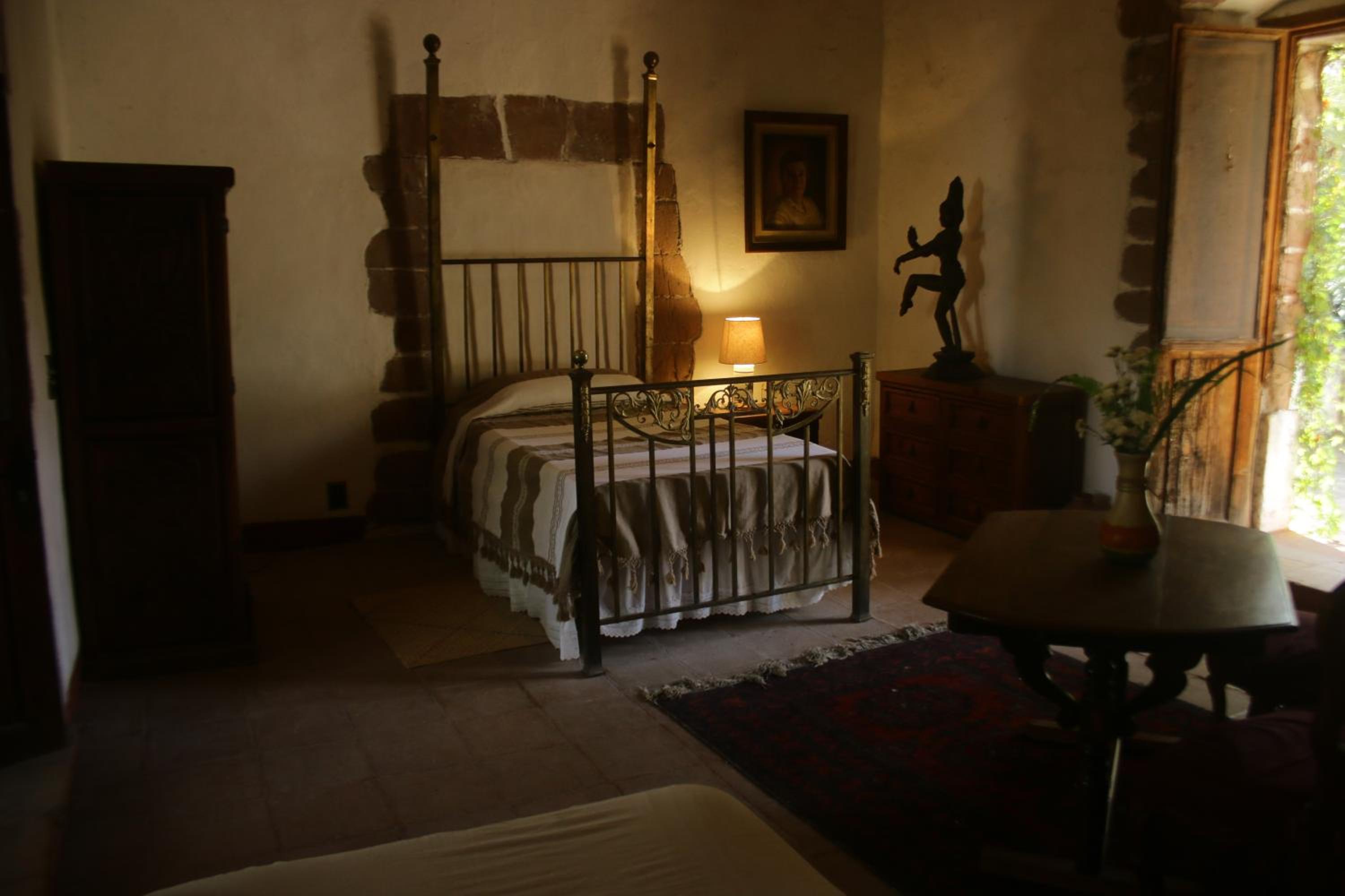 Hacienda la Luna