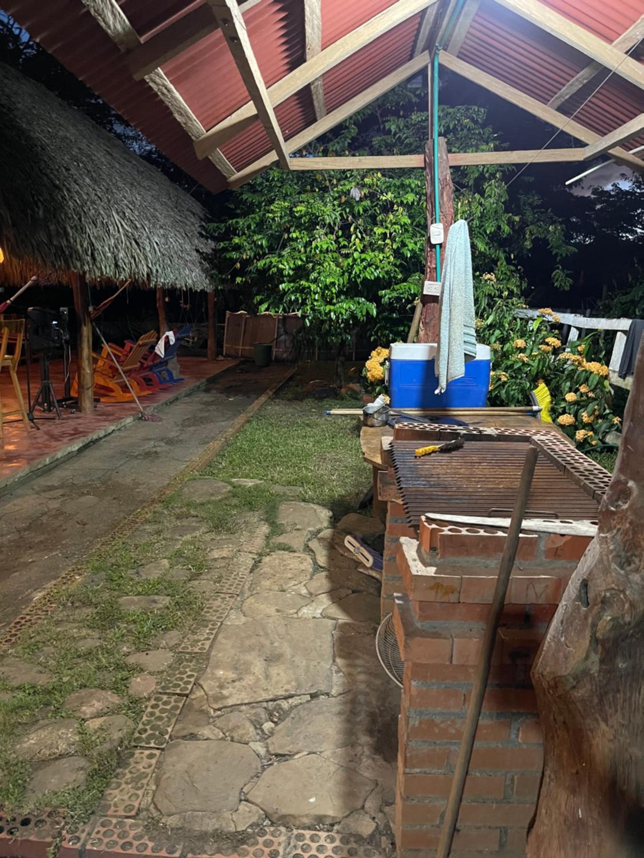 Finca Dos Apóstoles