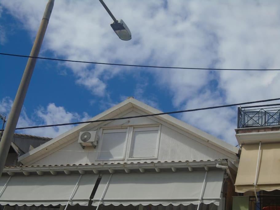 Diogenis loft studio B near town center