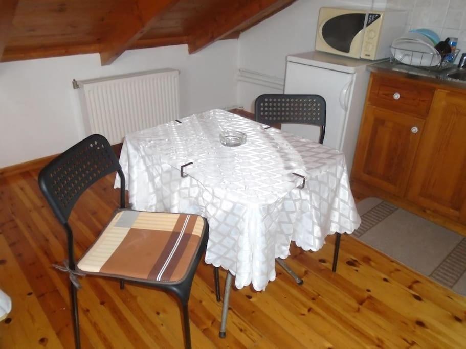 Diogenis loft studio B near town center