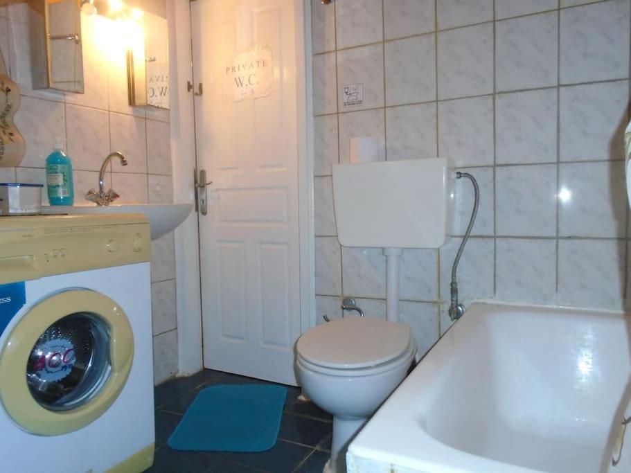 Diogenis loft studio B near town center