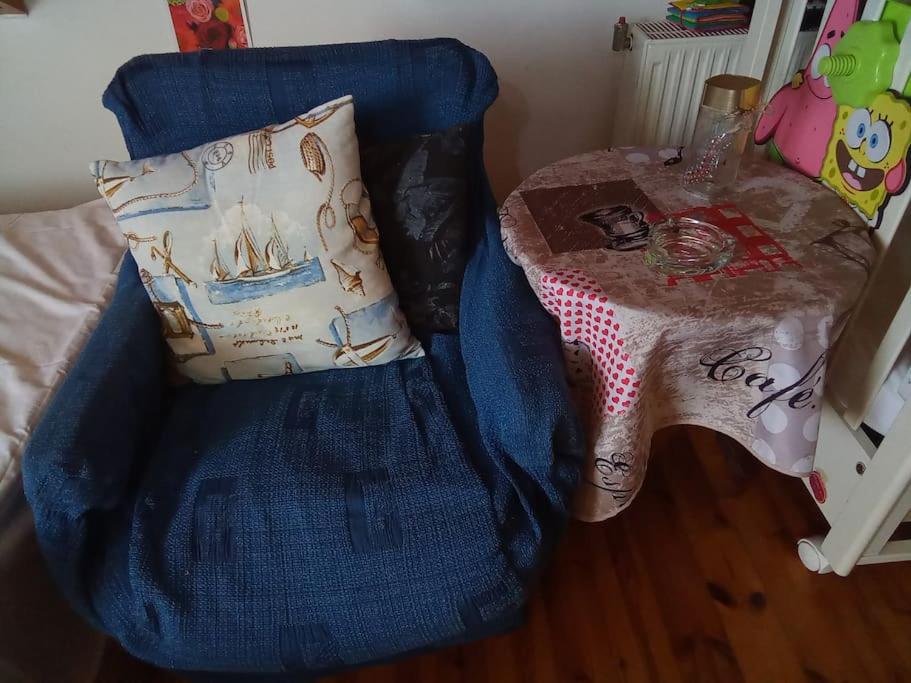 Diogenis loft studio B near town center