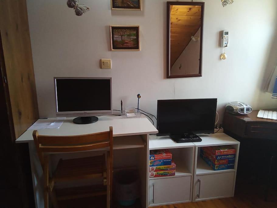 Diogenis loft studio B near town center