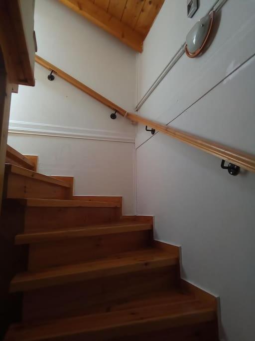 Diogenis loft studio B near town center