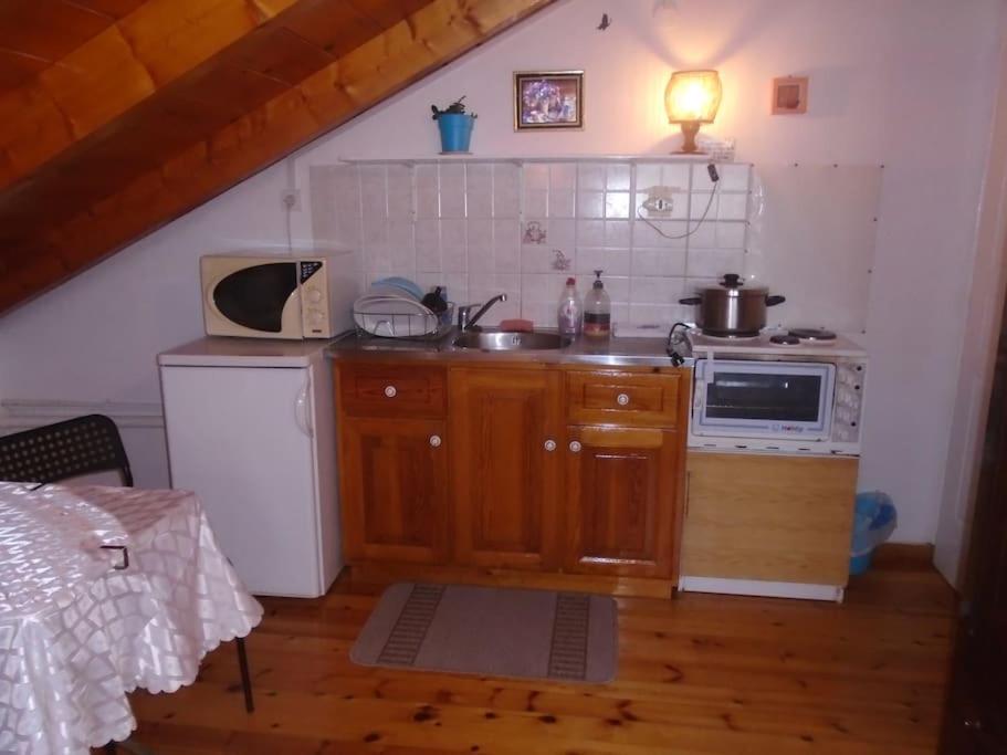 Diogenis loft studio B near town center
