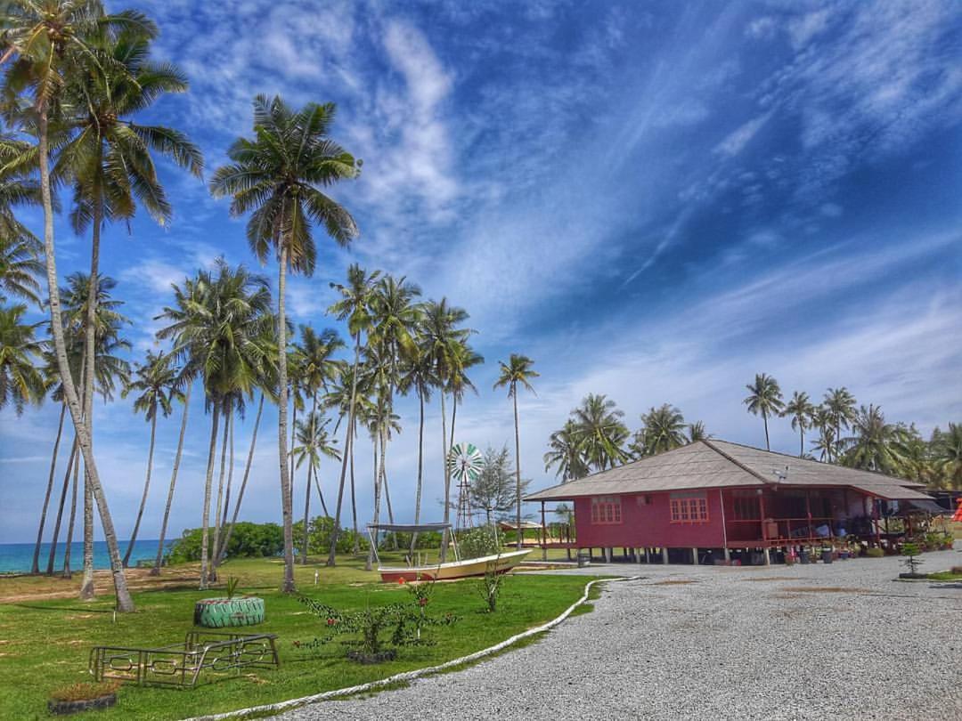 MILLBROOK HOUSE TERENGGANU photo 8