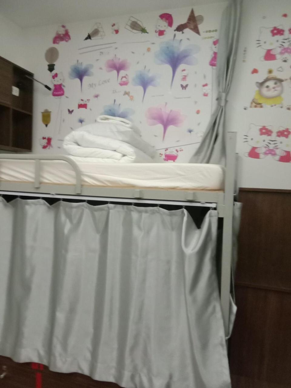 Hanoi High Five hostel