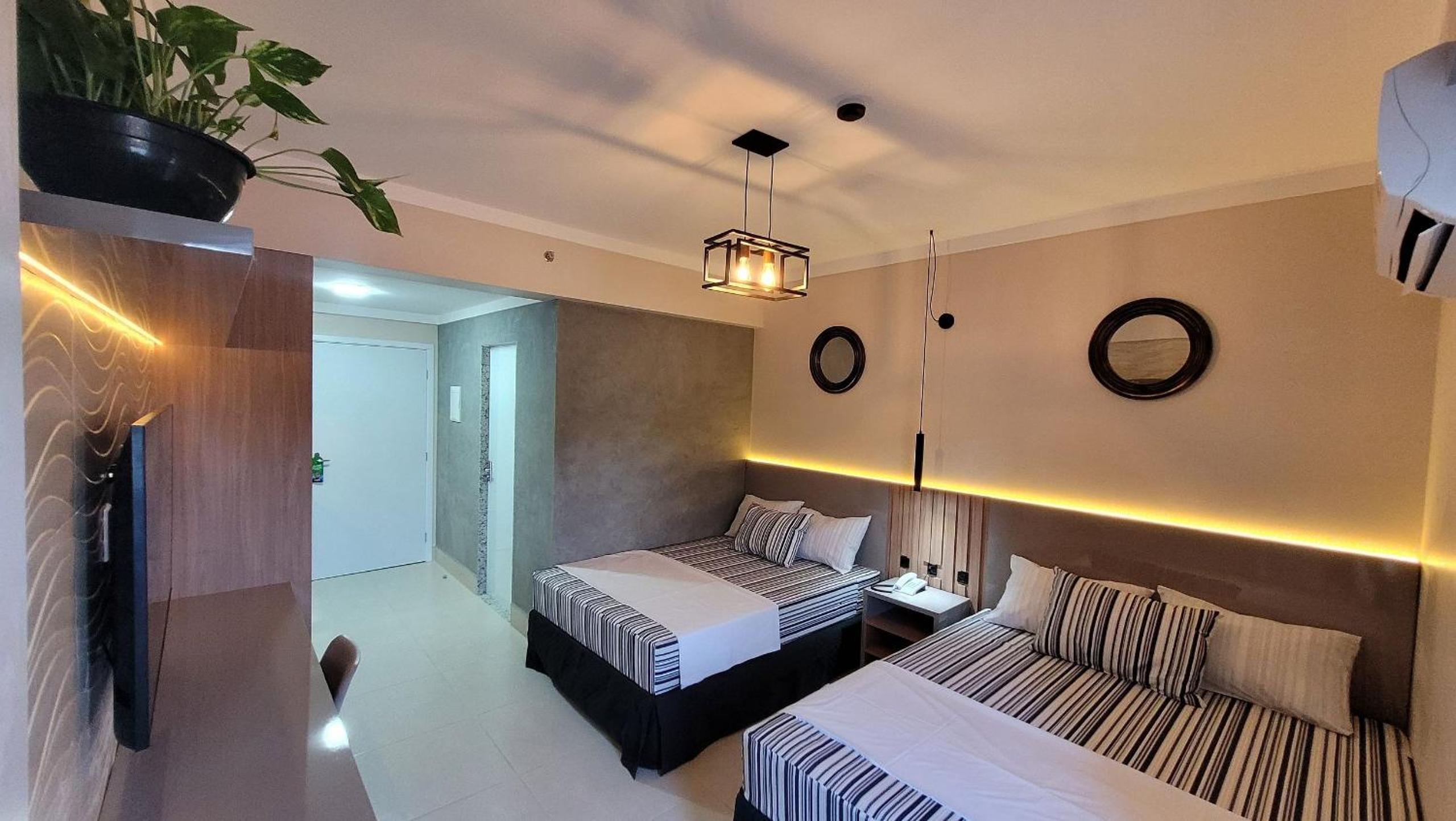 Spazzio diRoma with access to diRoma Acqua Park