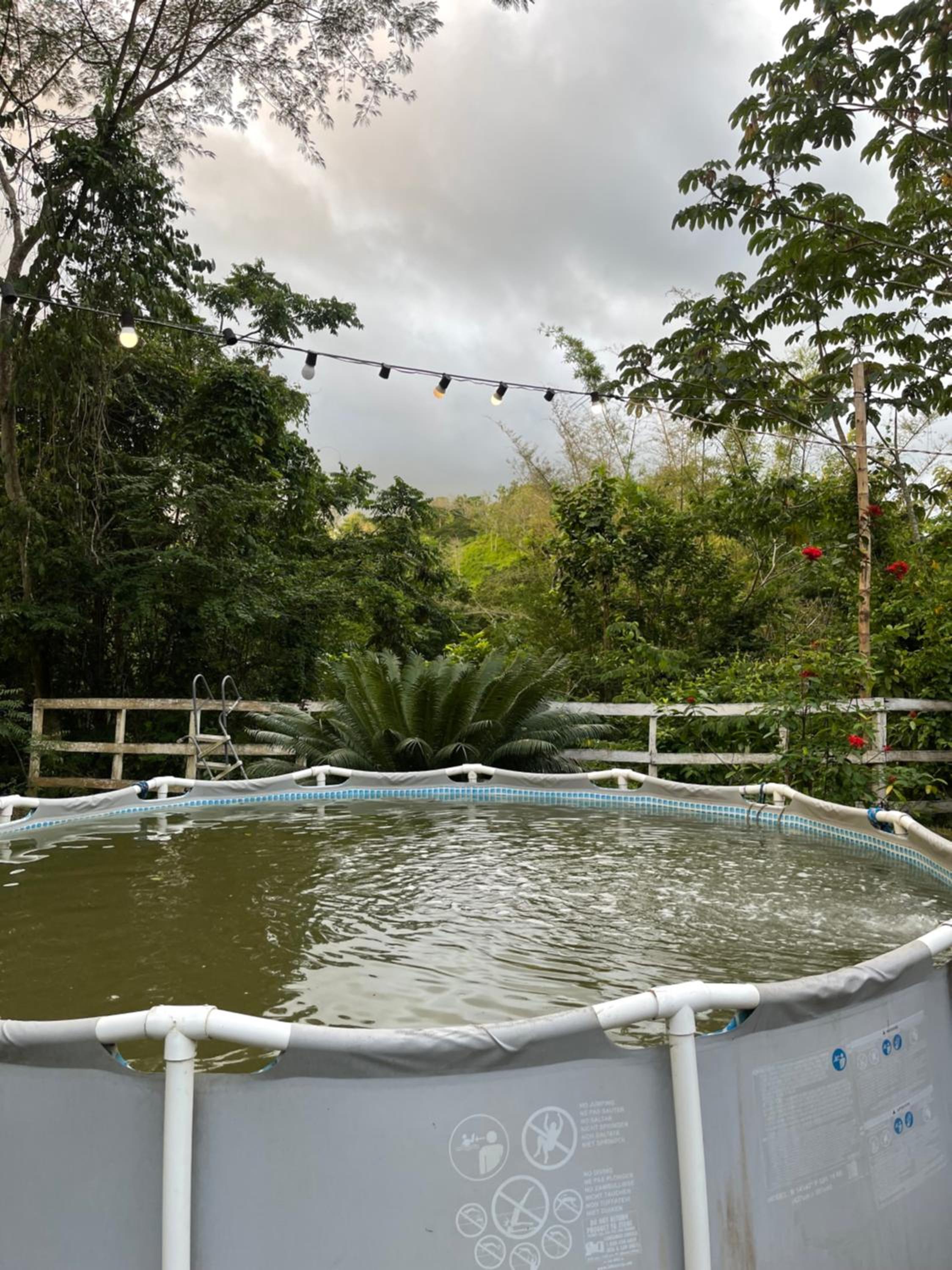 Finca Dos Apóstoles