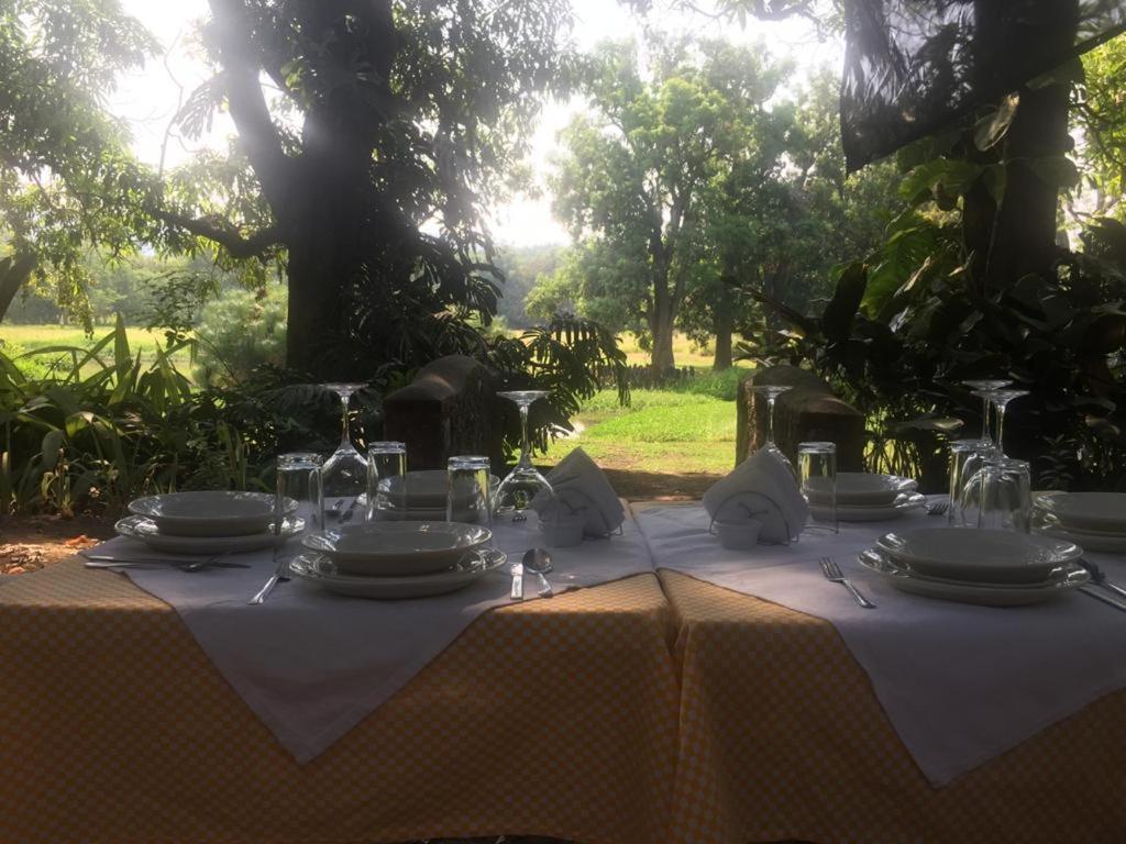 Hacienda la Luna