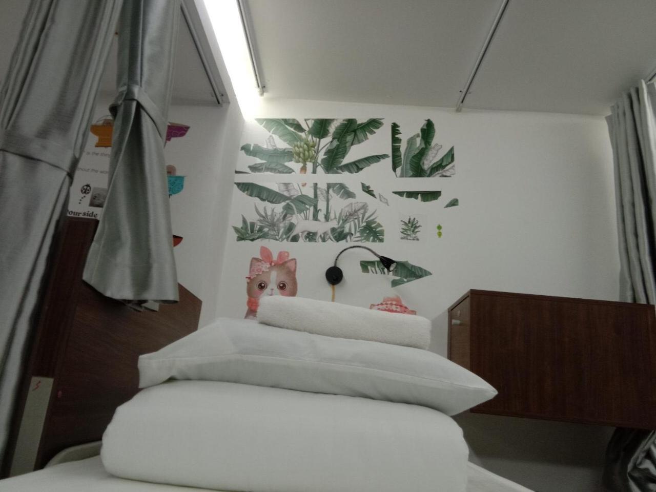 Hanoi High Five hostel