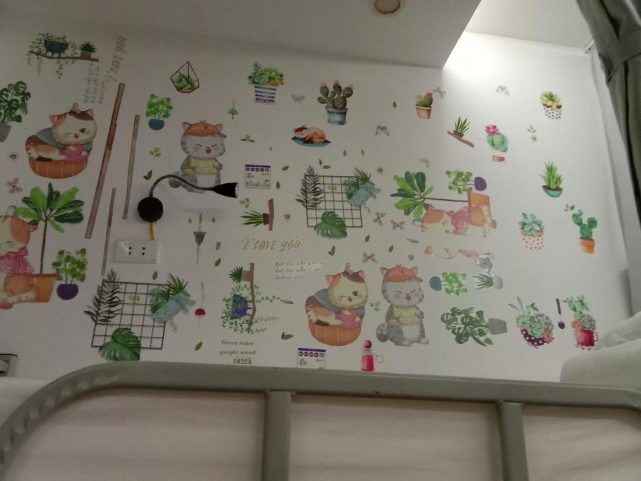 Hanoi High Five hostel