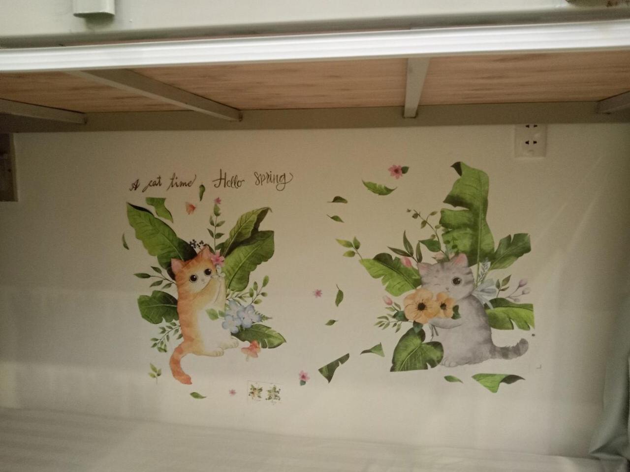 Hanoi High Five hostel
