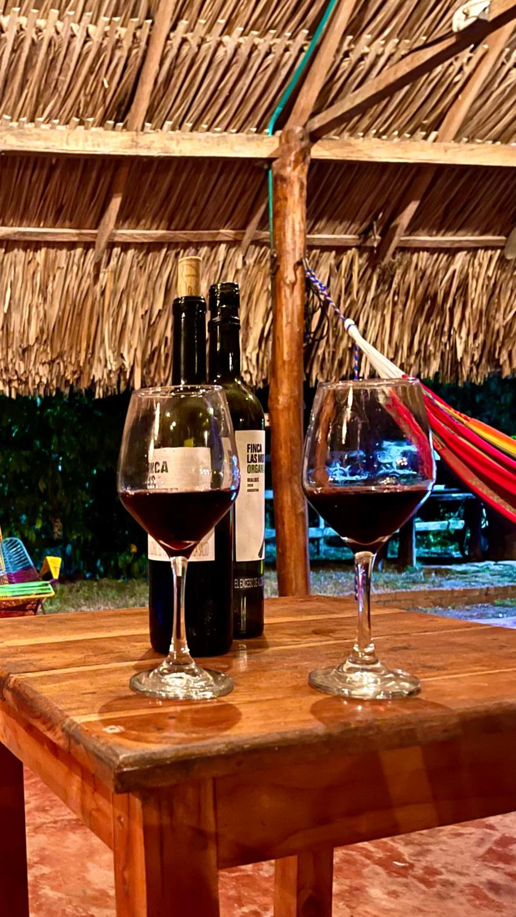 Finca Dos Apóstoles