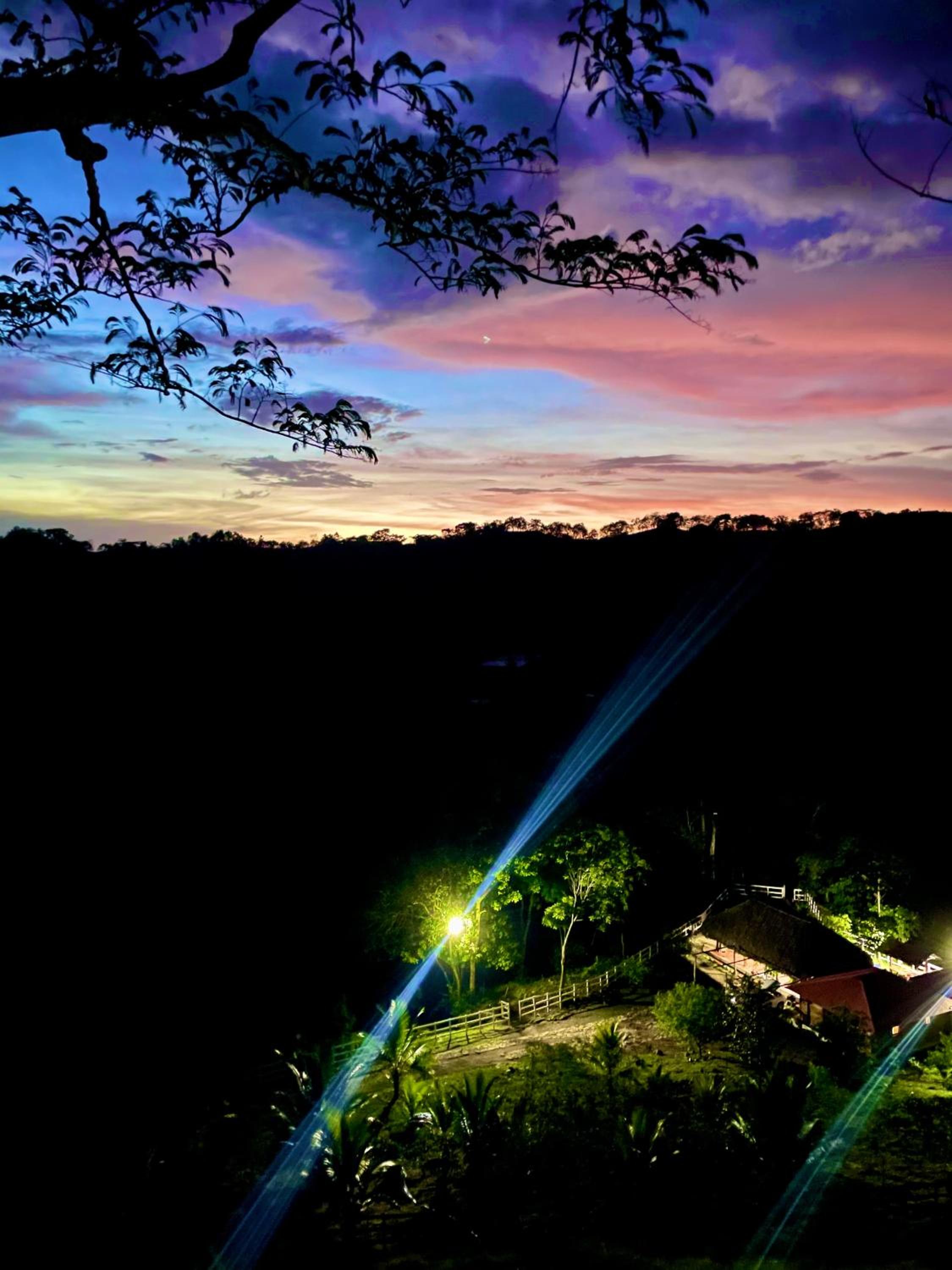 Finca Dos Apóstoles
