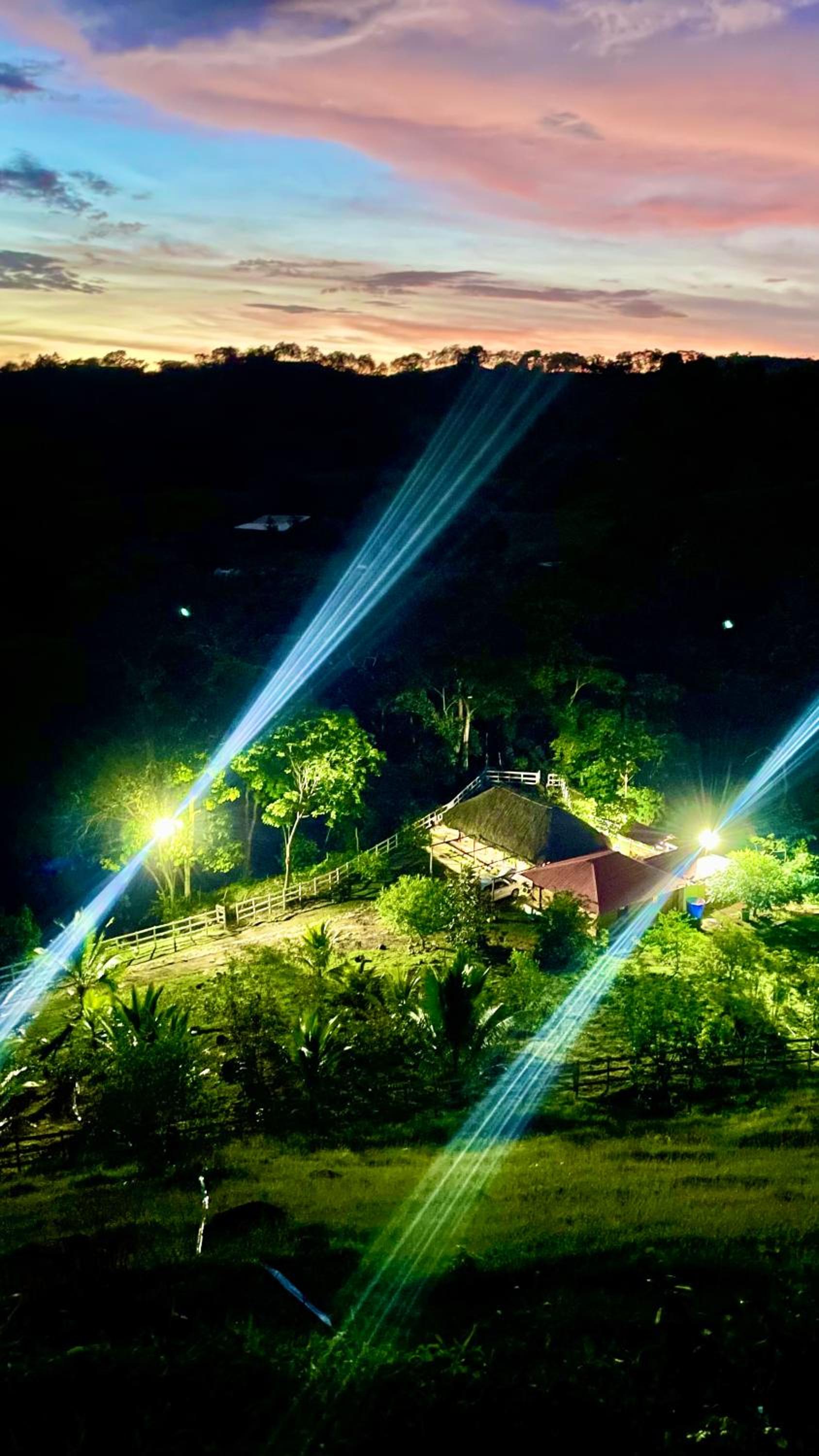 Finca Dos Apóstoles