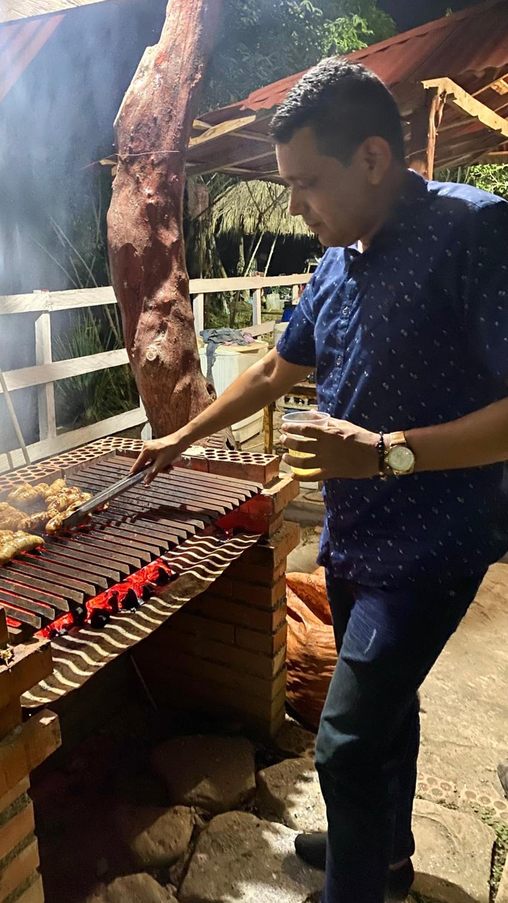Finca Dos Apóstoles