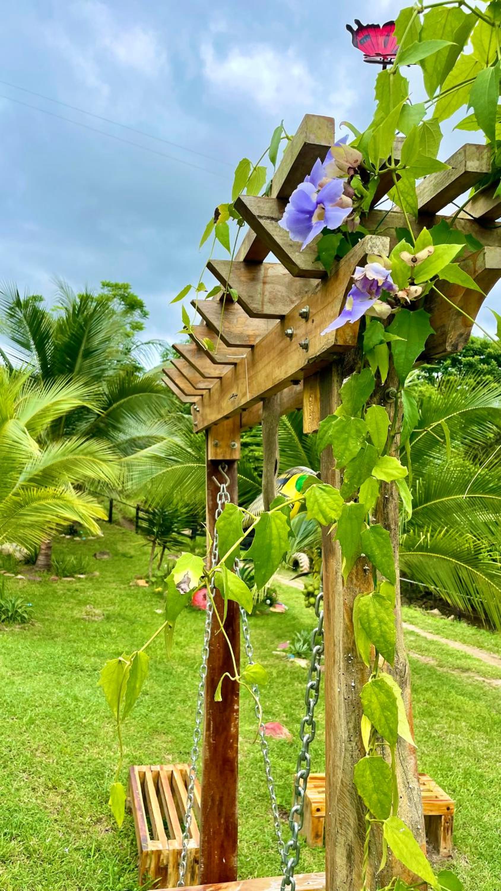 Finca Dos Apóstoles