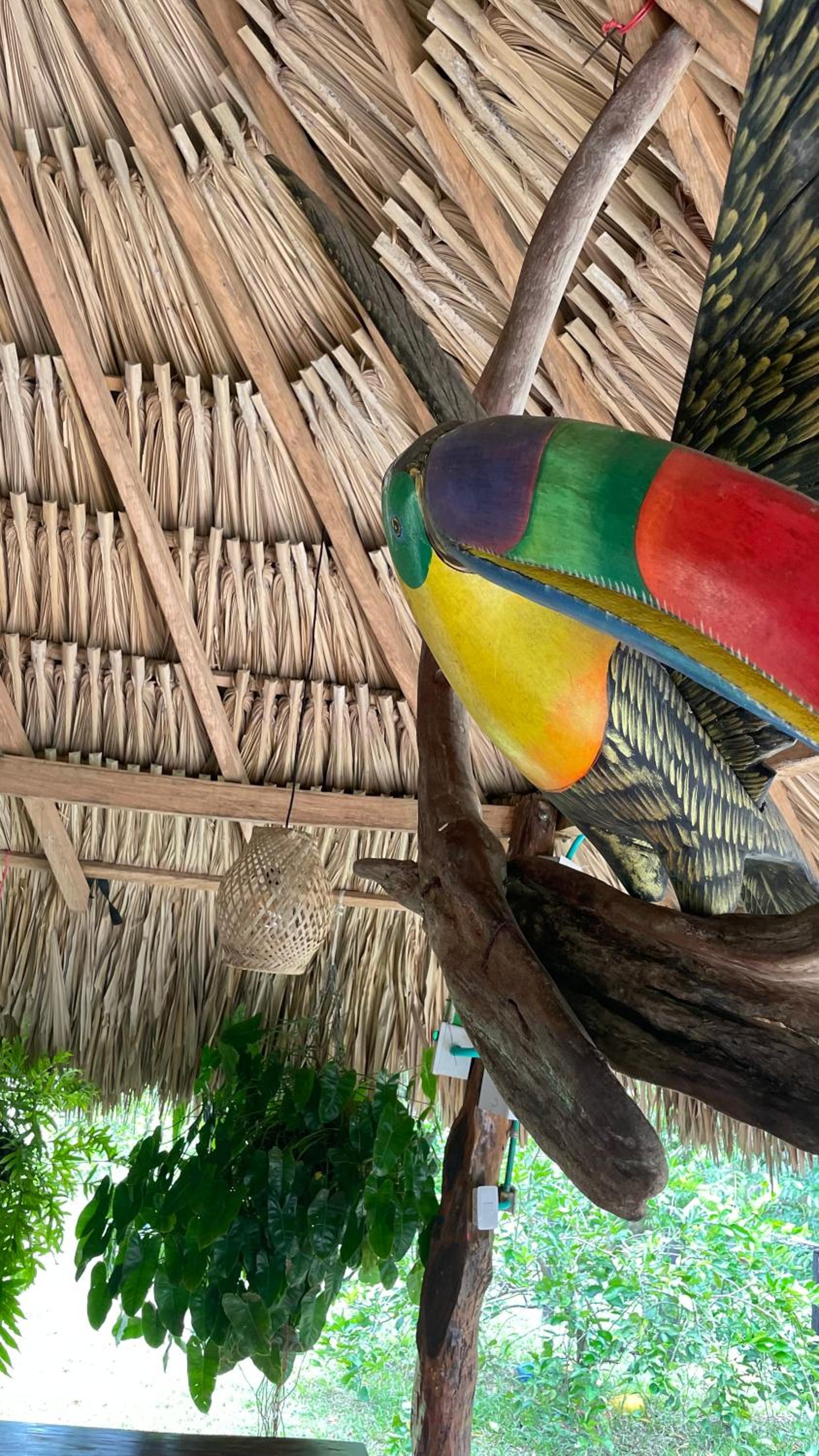 Finca Dos Apóstoles