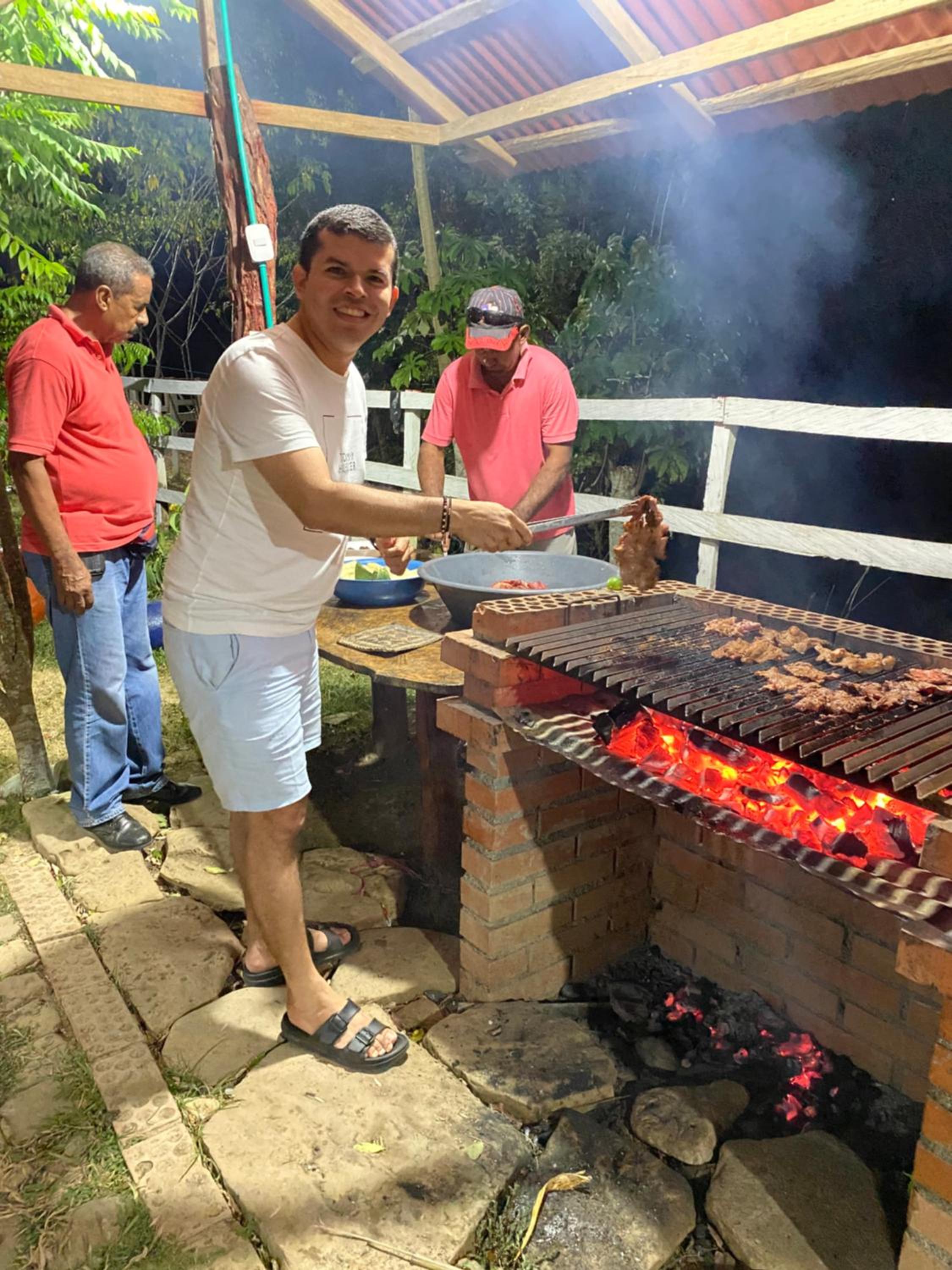 Finca Dos Apóstoles