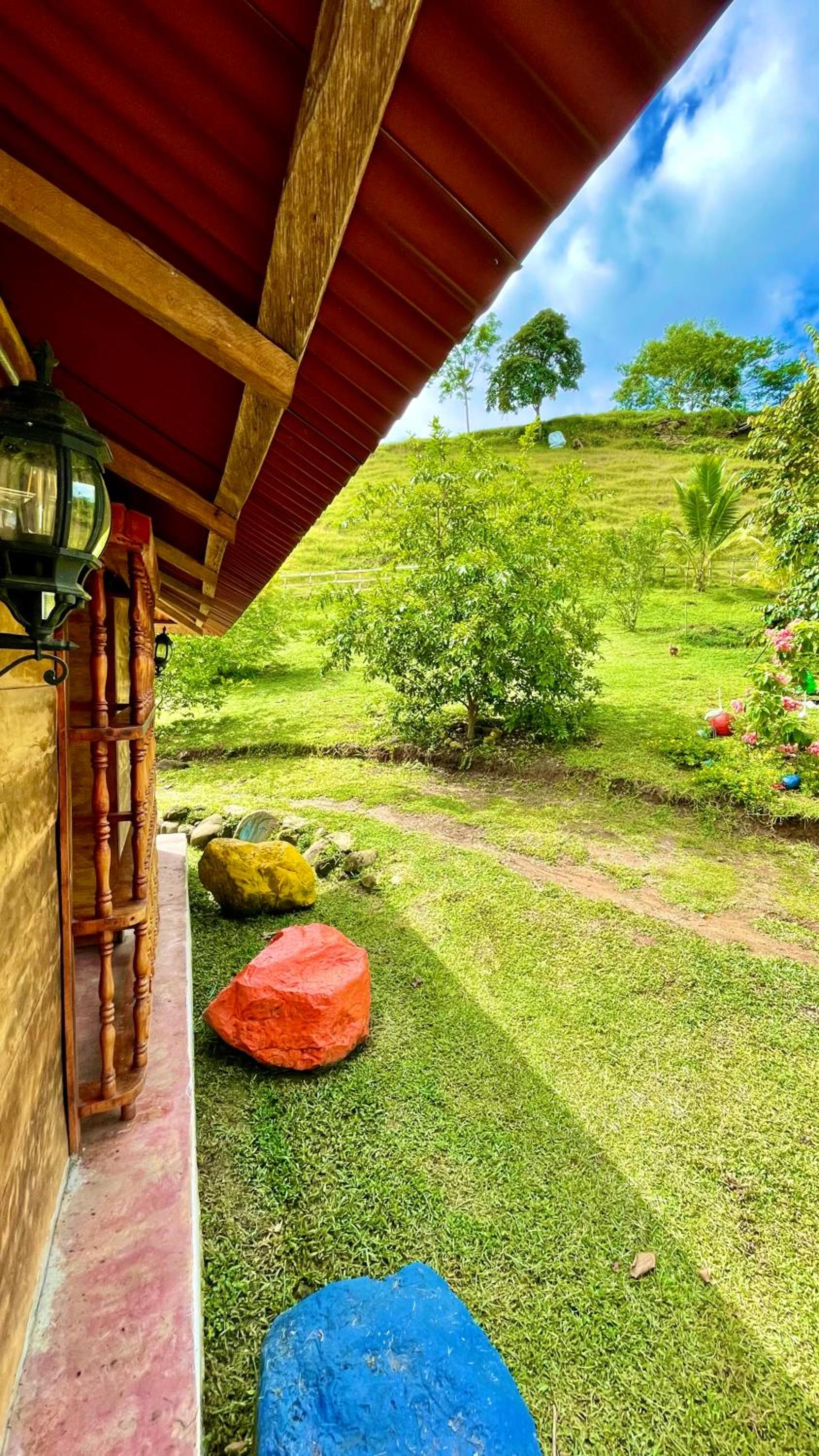 Finca Dos Apóstoles