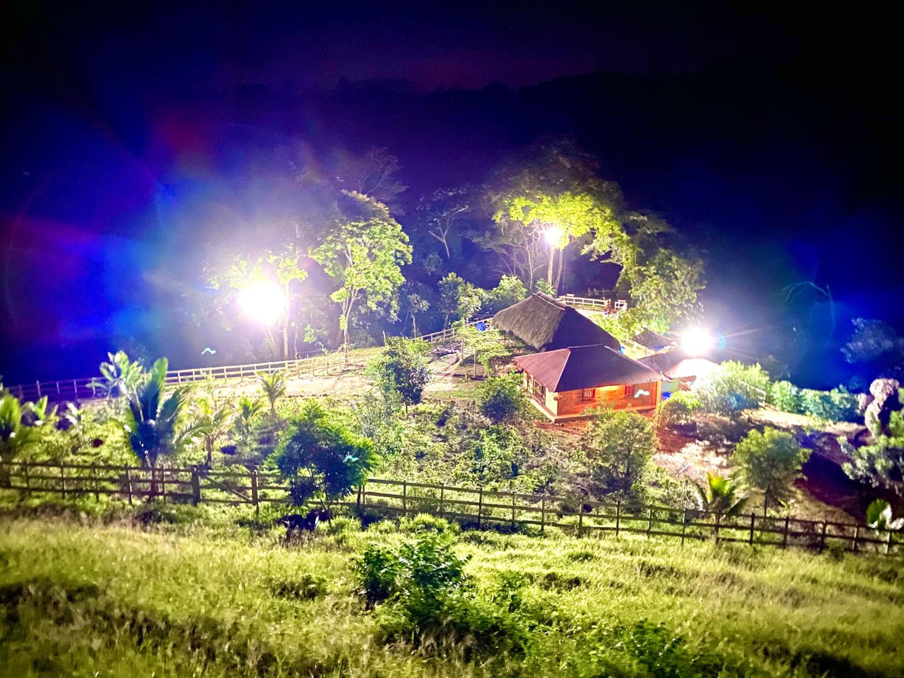 Finca Dos Apóstoles