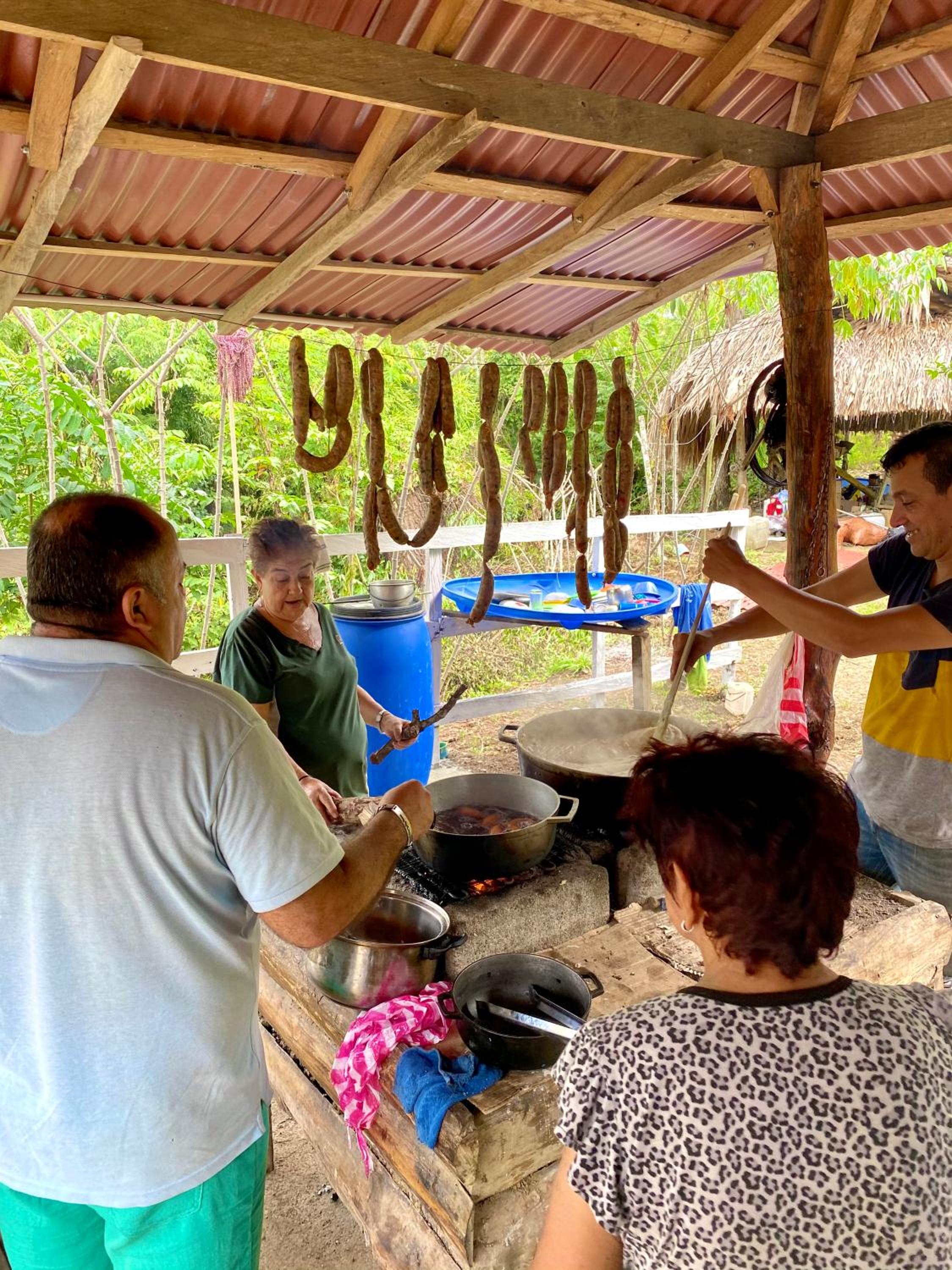 Finca Dos Apóstoles