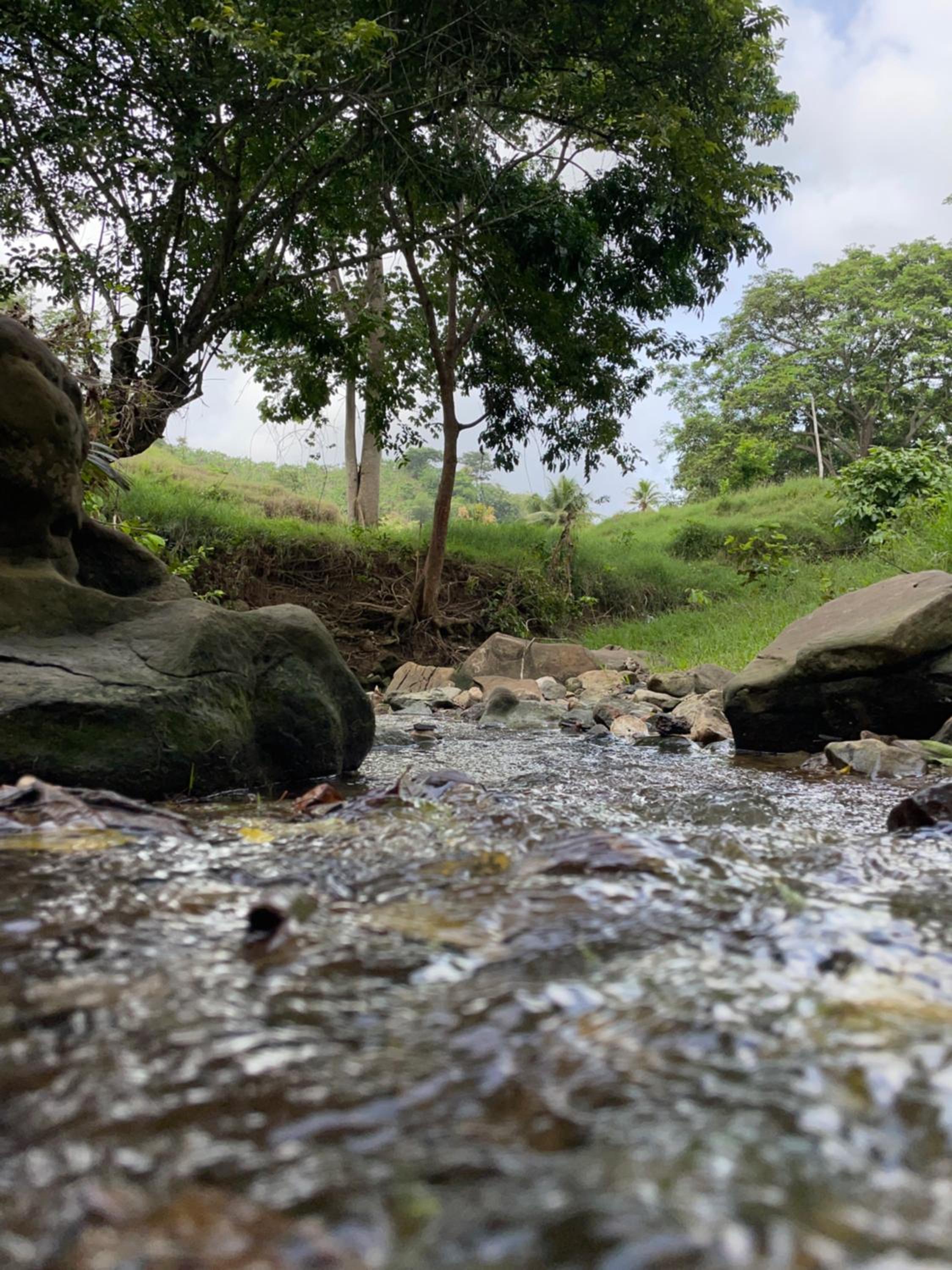 Finca Dos Apóstoles