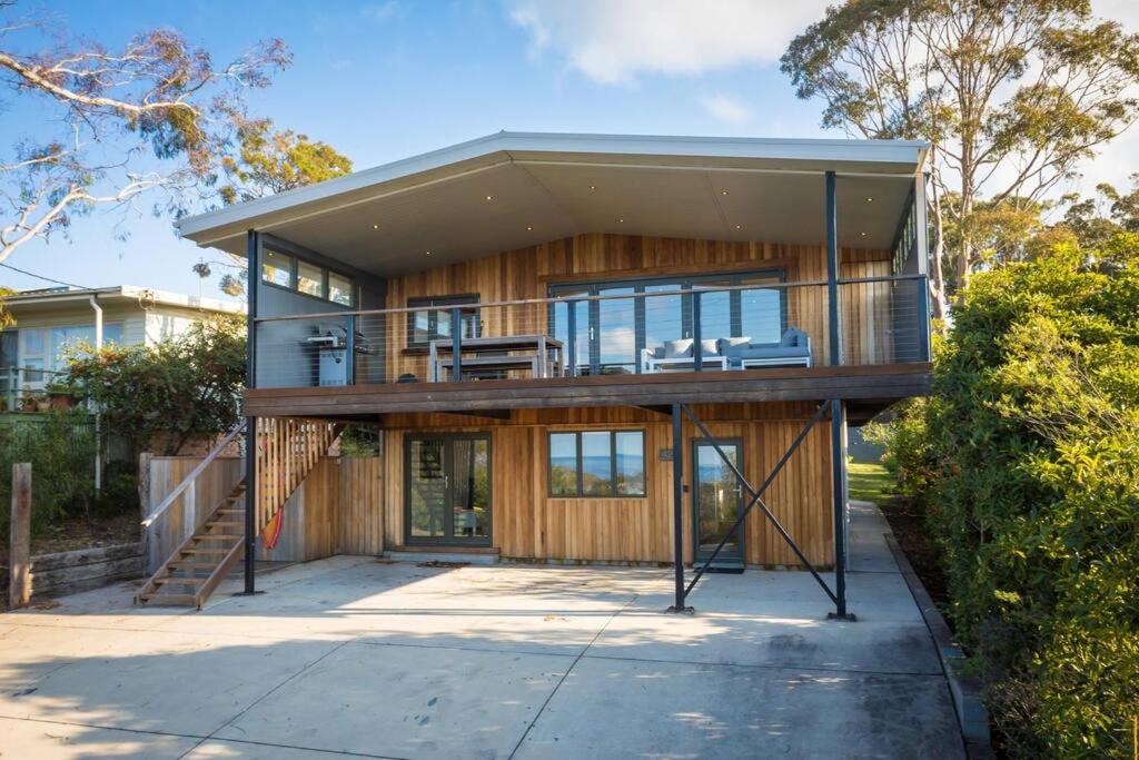 Beachwood - Pambula Beach