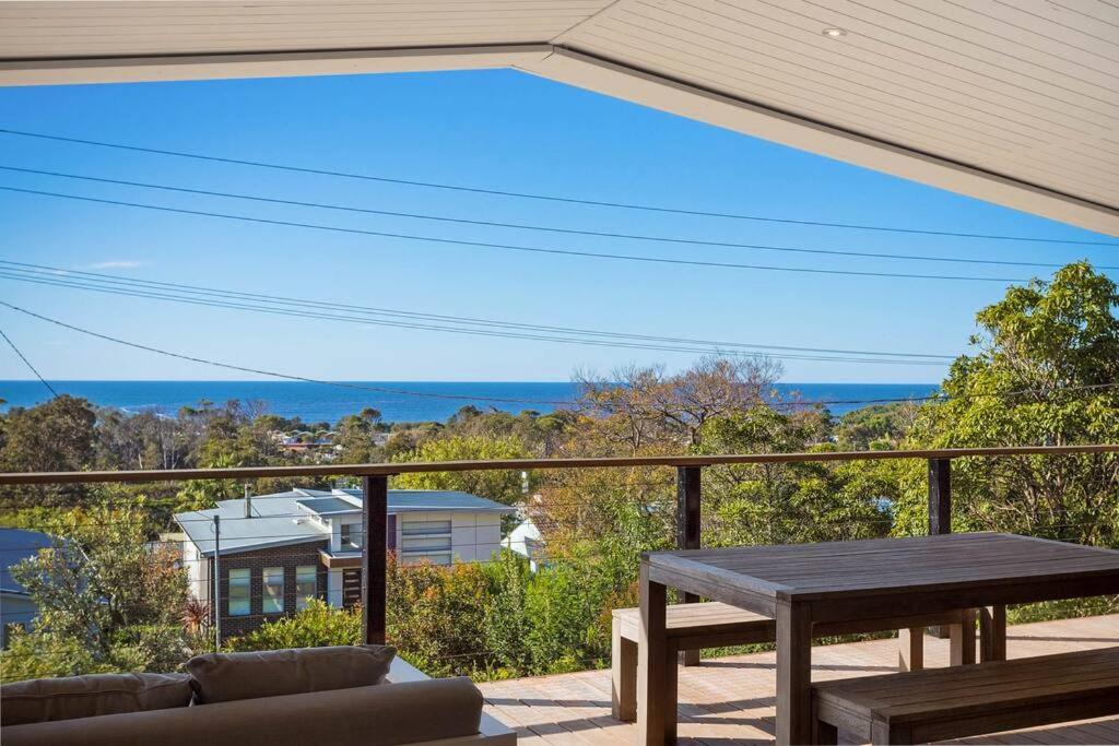 Beachwood - Pambula Beach