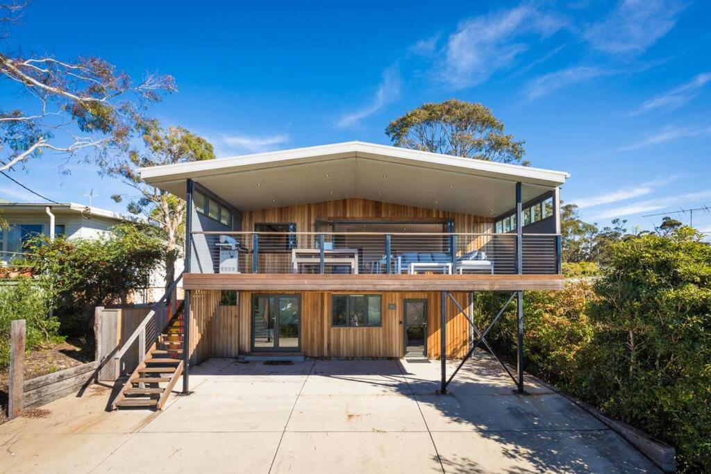 Beachwood - Pambula Beach
