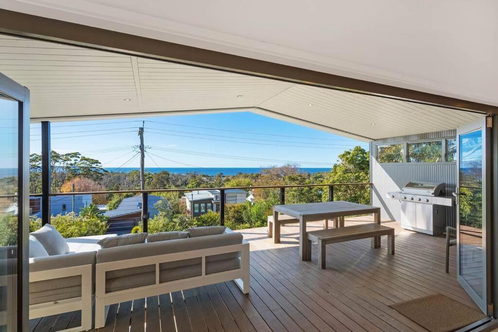Beachwood - Pambula Beach